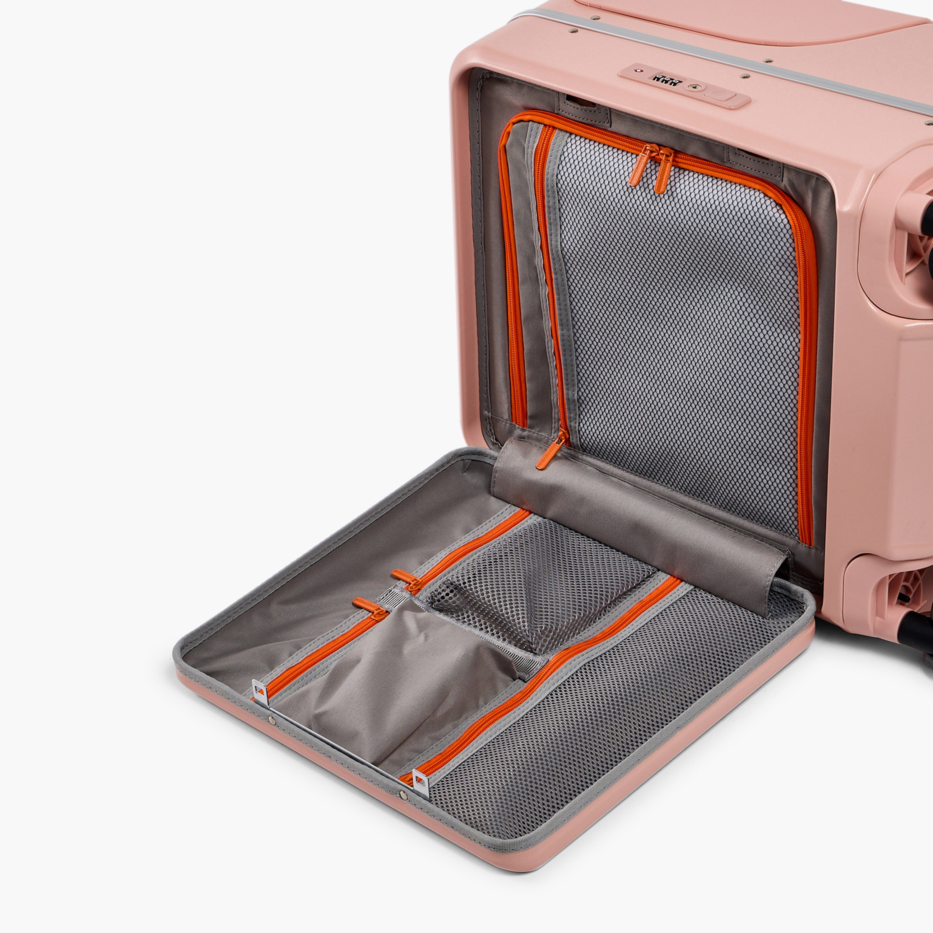 WAVE Solid Hardcase Trolley Bag with Retractable Handle-travel-kidstrolleyandbags-image-15
