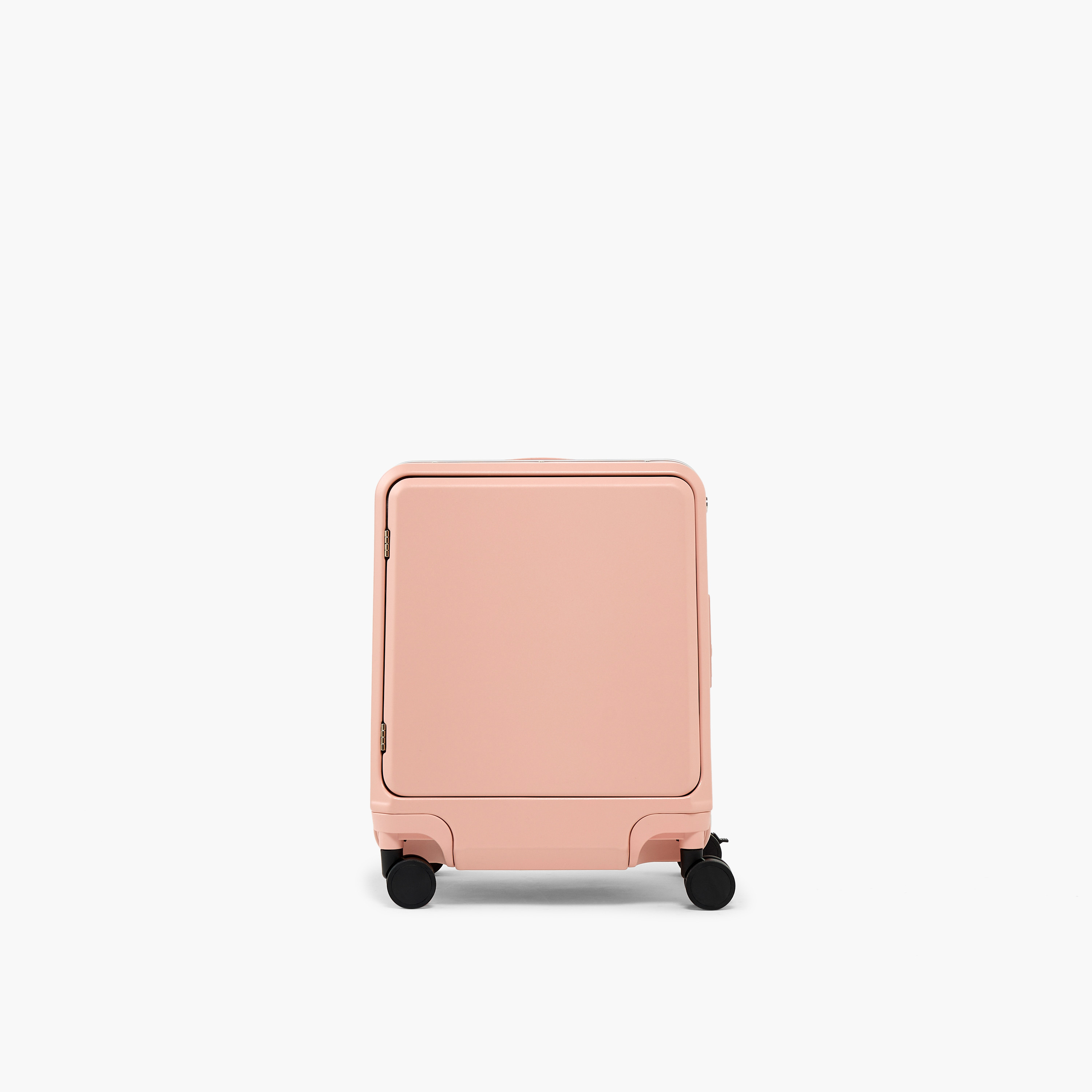 WAVE Solid Hardcase Trolley Bag with Retractable Handle-travel-kidstrolleyandbags-image-3