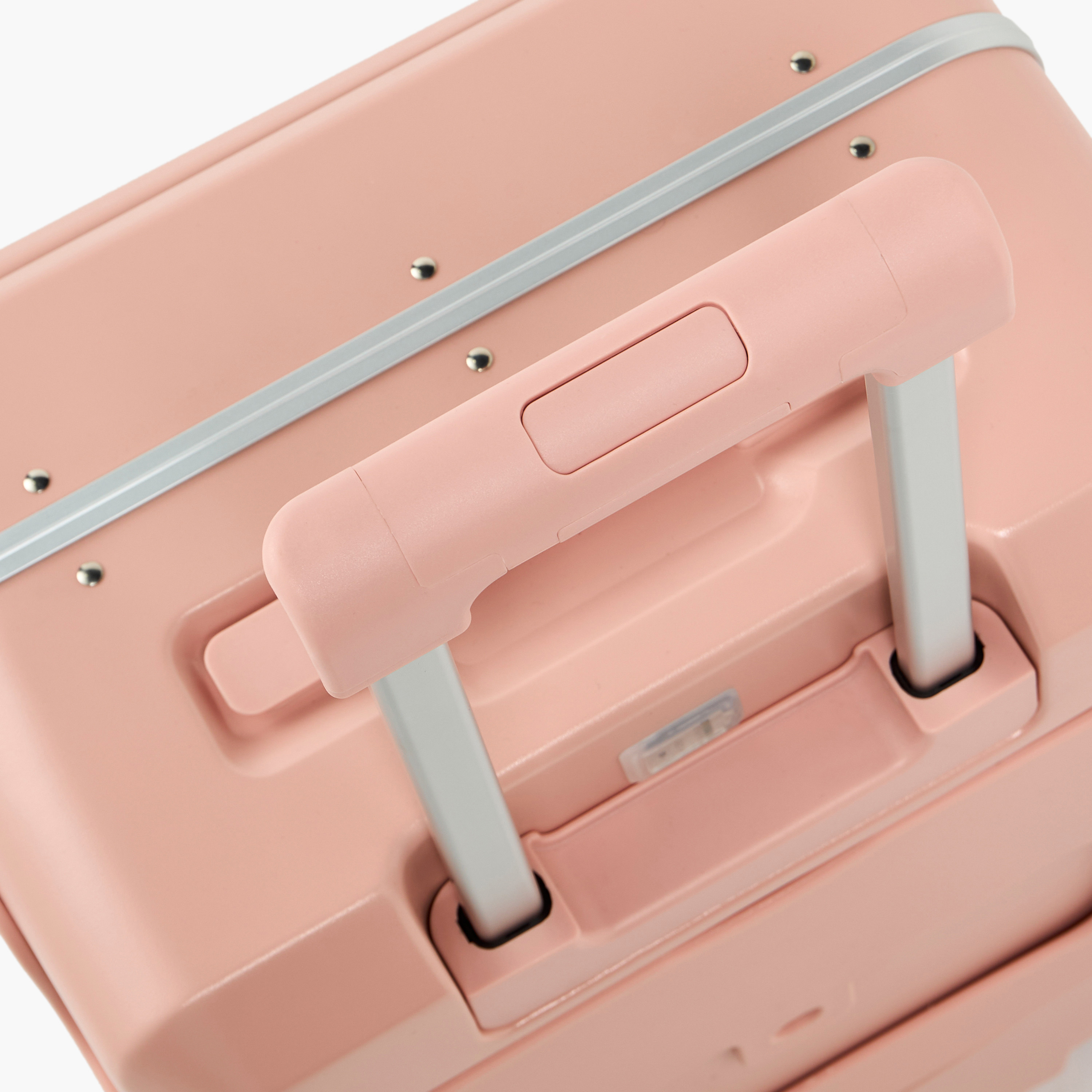 WAVE Solid Hardcase Trolley Bag with Retractable Handle-travel-kidstrolleyandbags-image-6