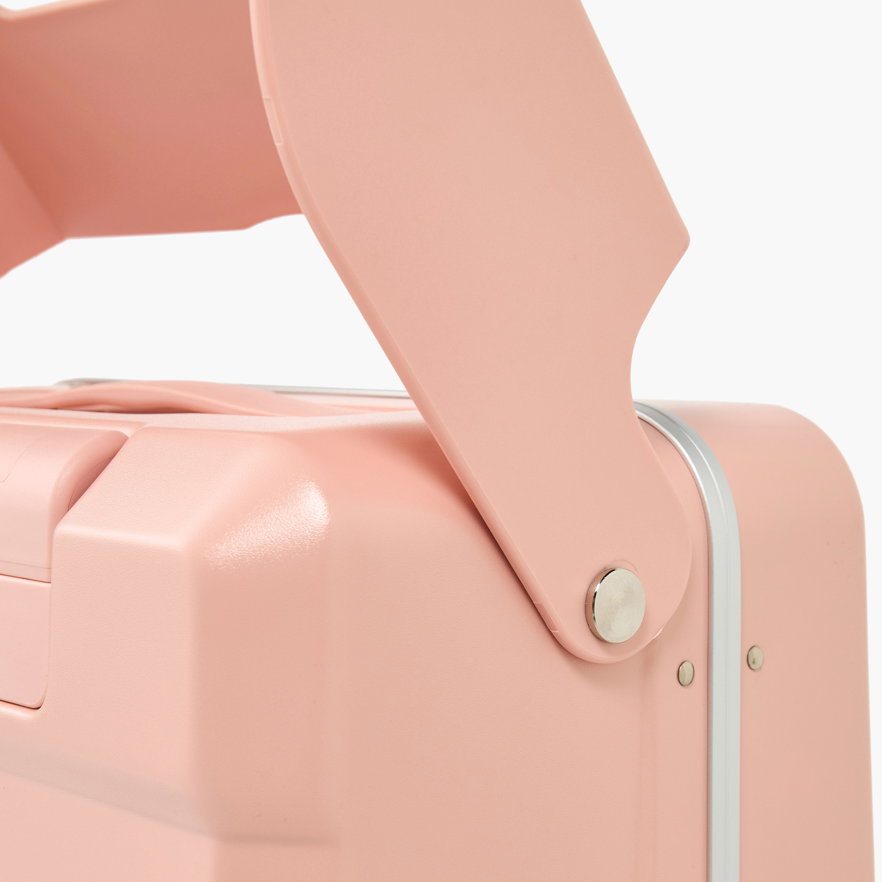 WAVE Solid Hardcase Trolley Bag with Retractable Handle-travel-kidstrolleyandbags-image-8