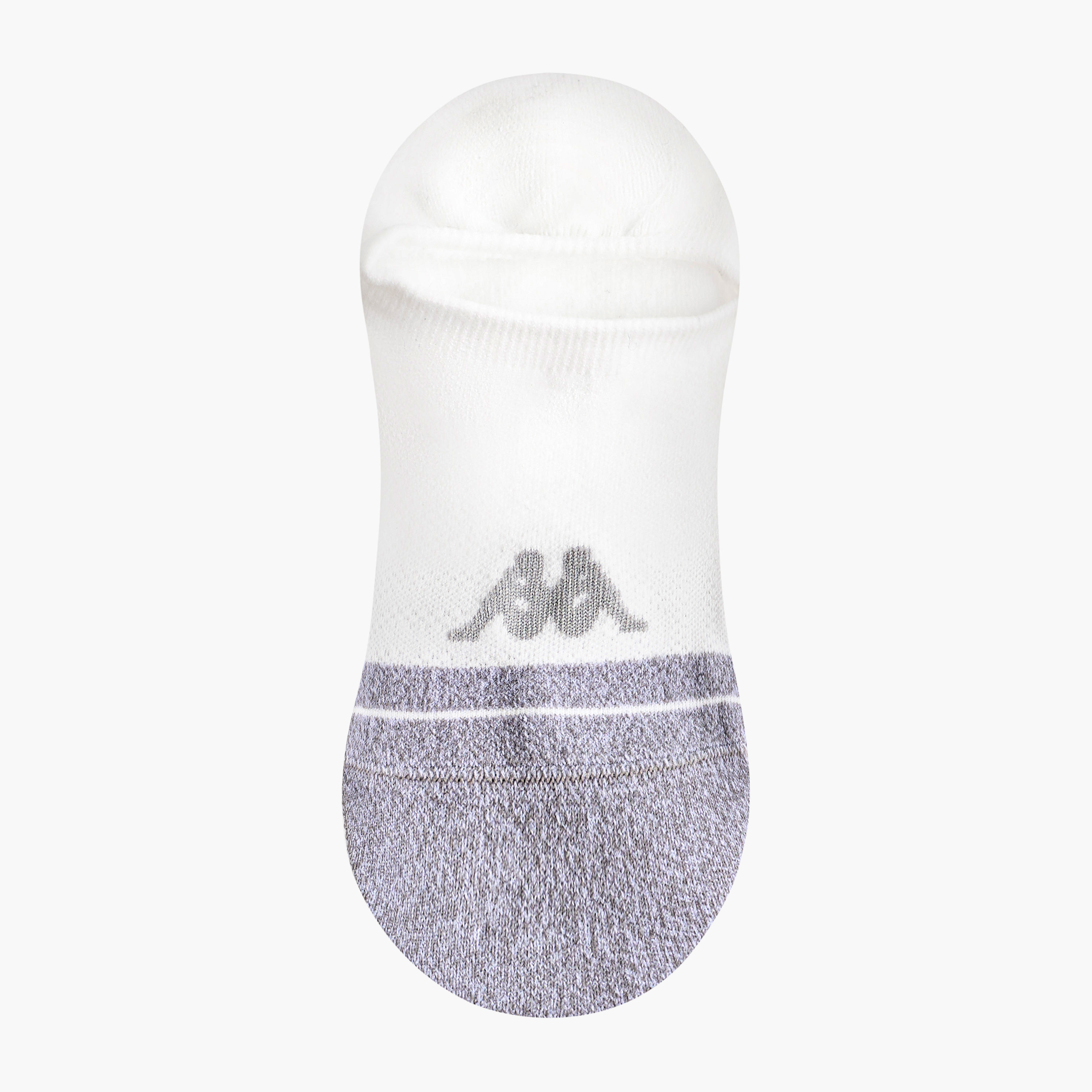 جوارب رياضية مخفية عدد 3 من كابا-women-socksandstockings-image-2