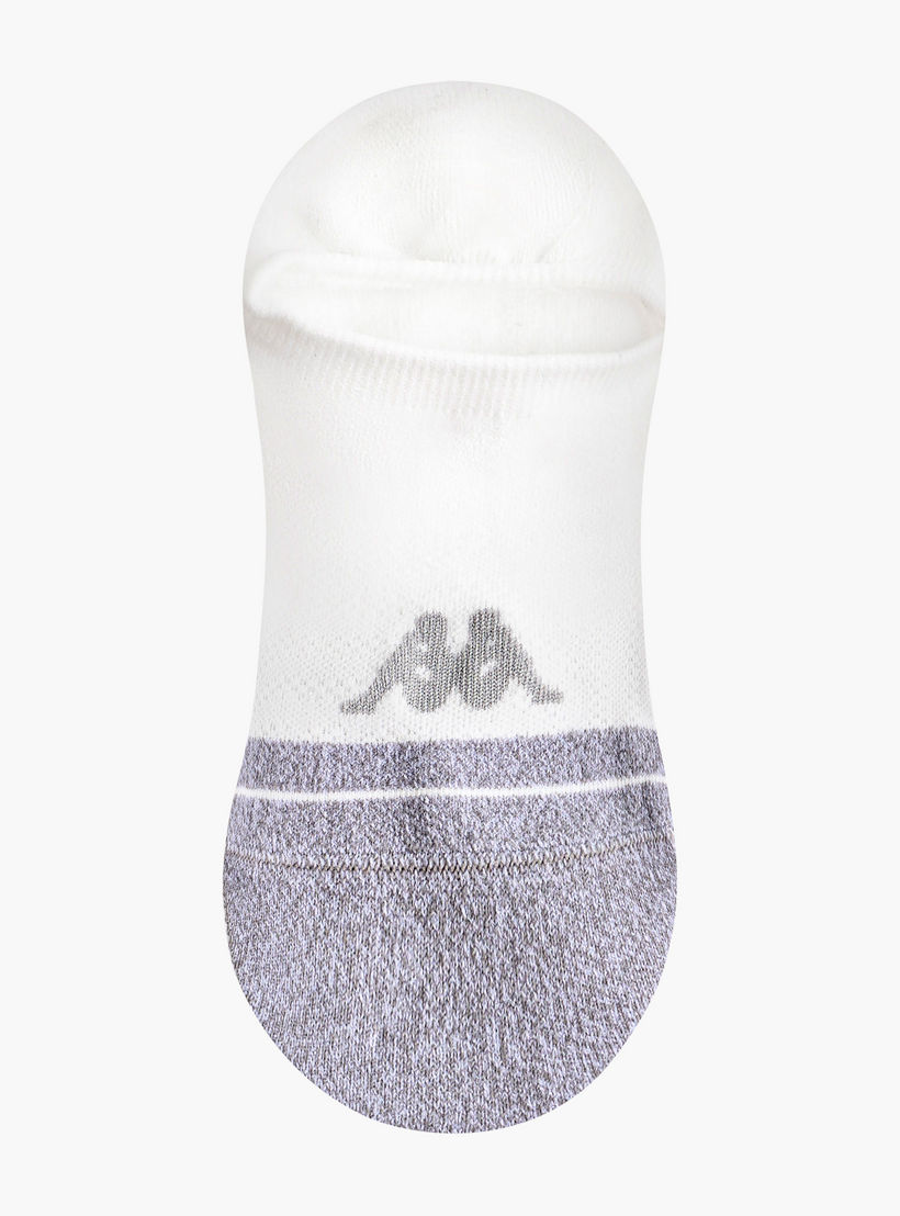 جوارب رياضية مخفية عدد 3 من كابا-women-socksandstockings-image-2