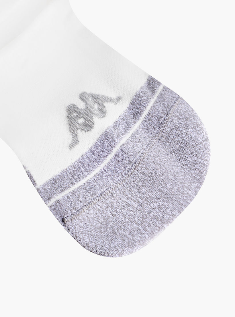 جوارب رياضية مخفية عدد 3 من كابا-women-socksandstockings-image-3