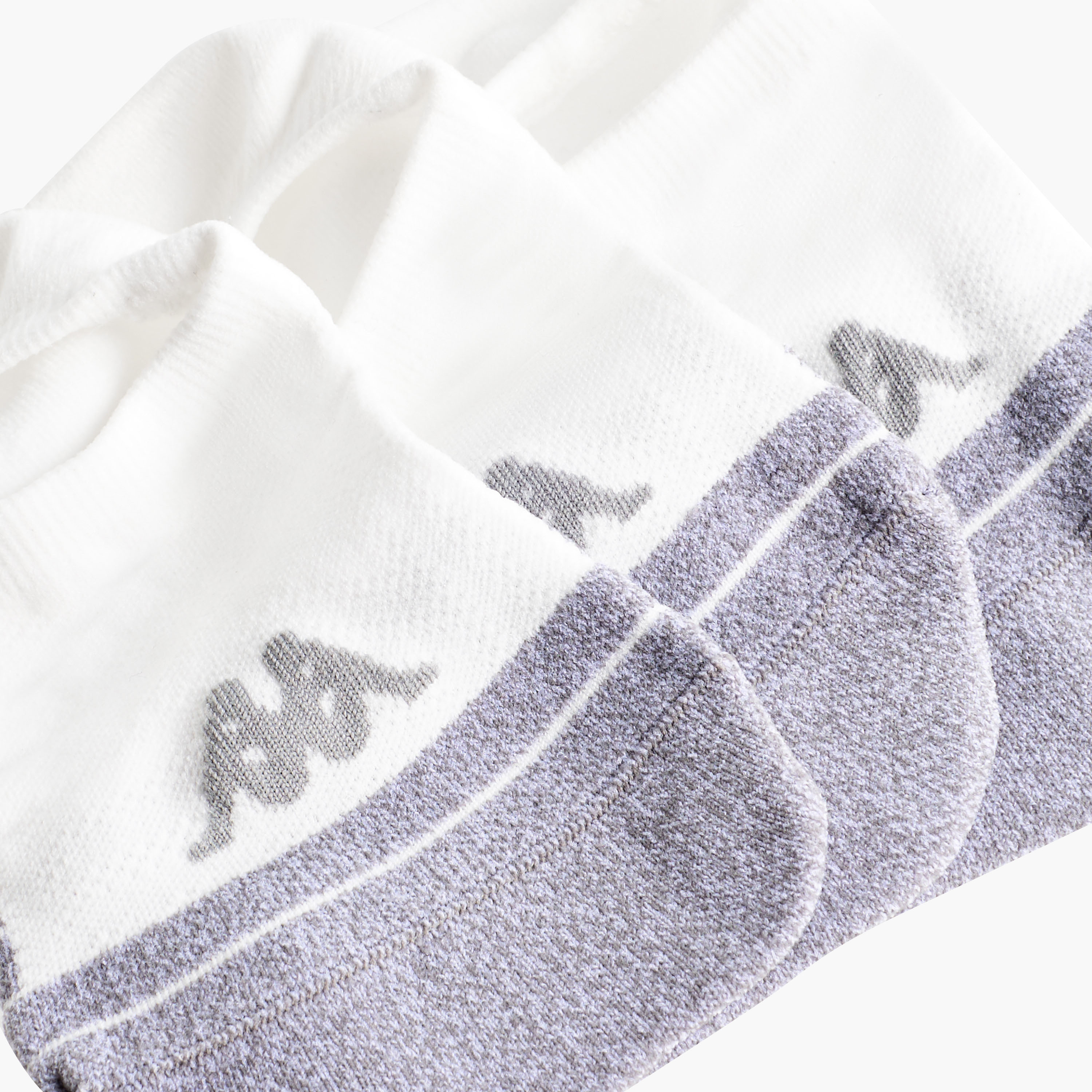 جوارب رياضية مخفية عدد 3 من كابا-women-socksandstockings-image-4