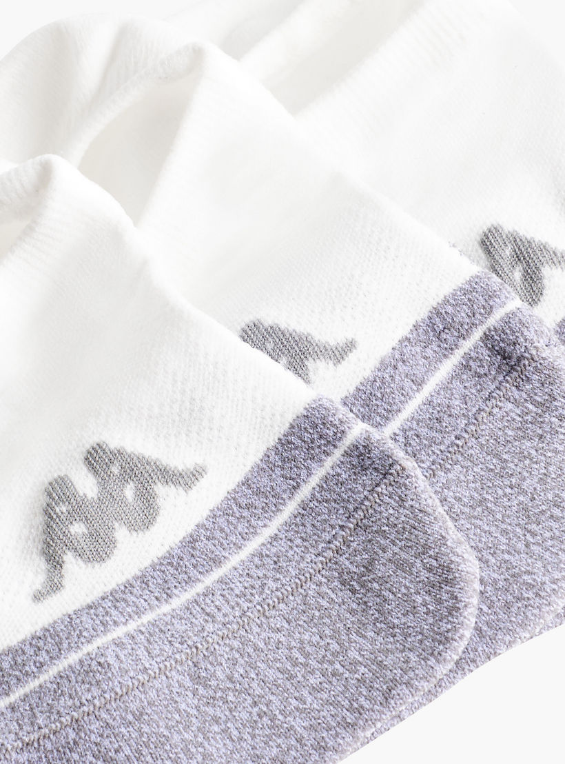 جوارب رياضية مخفية عدد 3 من كابا-women-socksandstockings-image-4