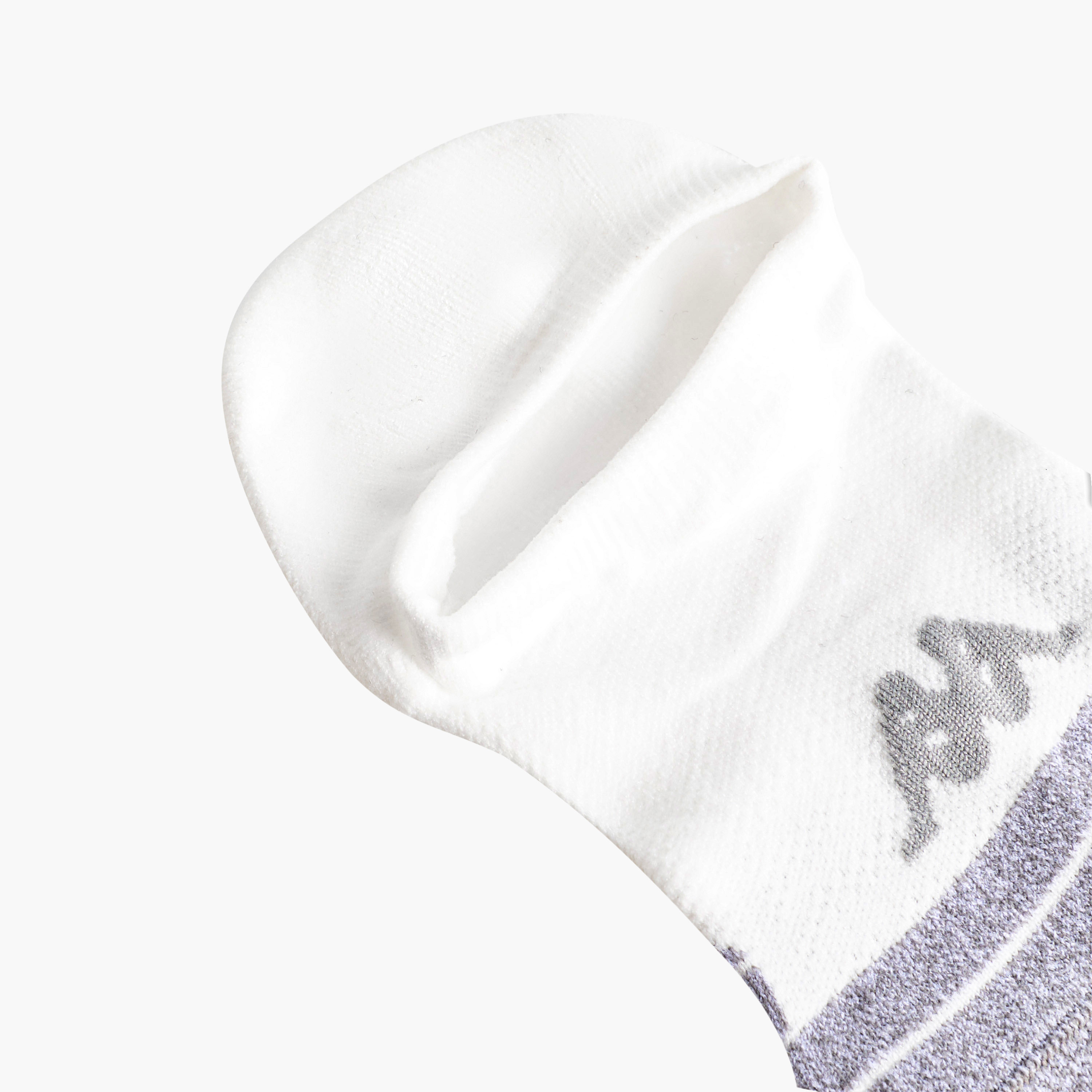 جوارب رياضية مخفية عدد 3 من كابا-women-socksandstockings-image-5