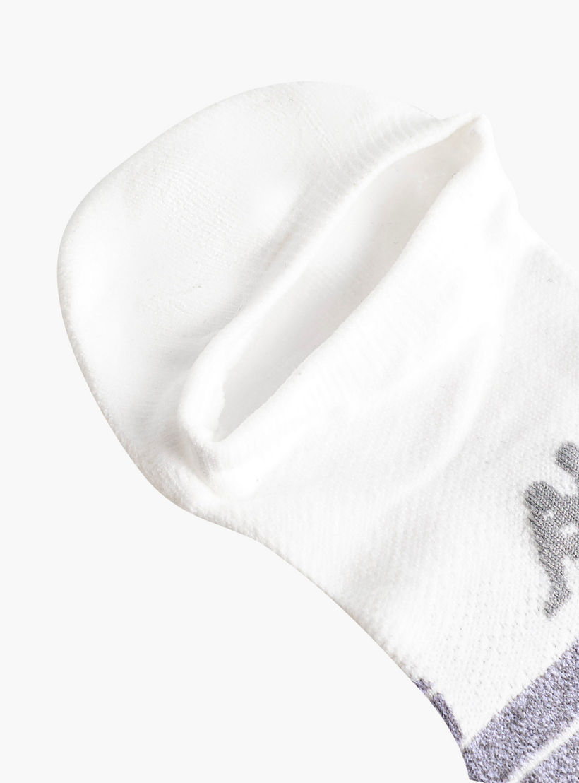 جوارب رياضية مخفية عدد 3 من كابا-women-socksandstockings-image-5