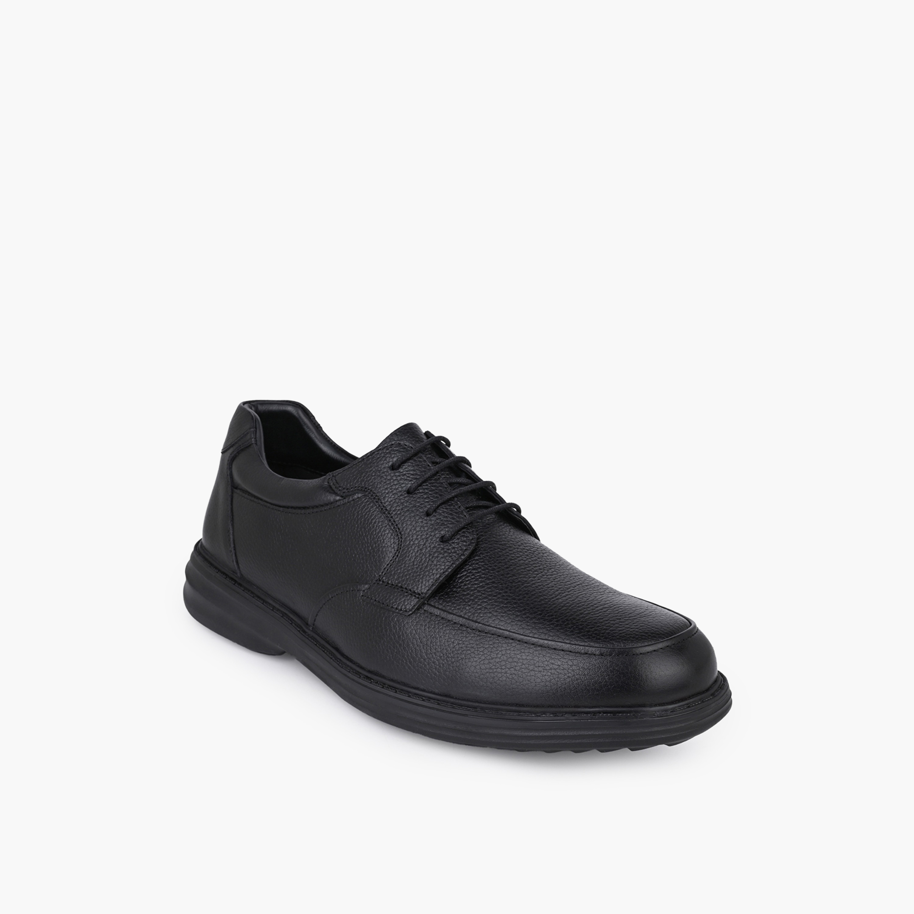 حذاء ديربي برباط إغلاق للرجال من إل بي إل من شوإكسبريس-men-shoes-formalshoes-image-2