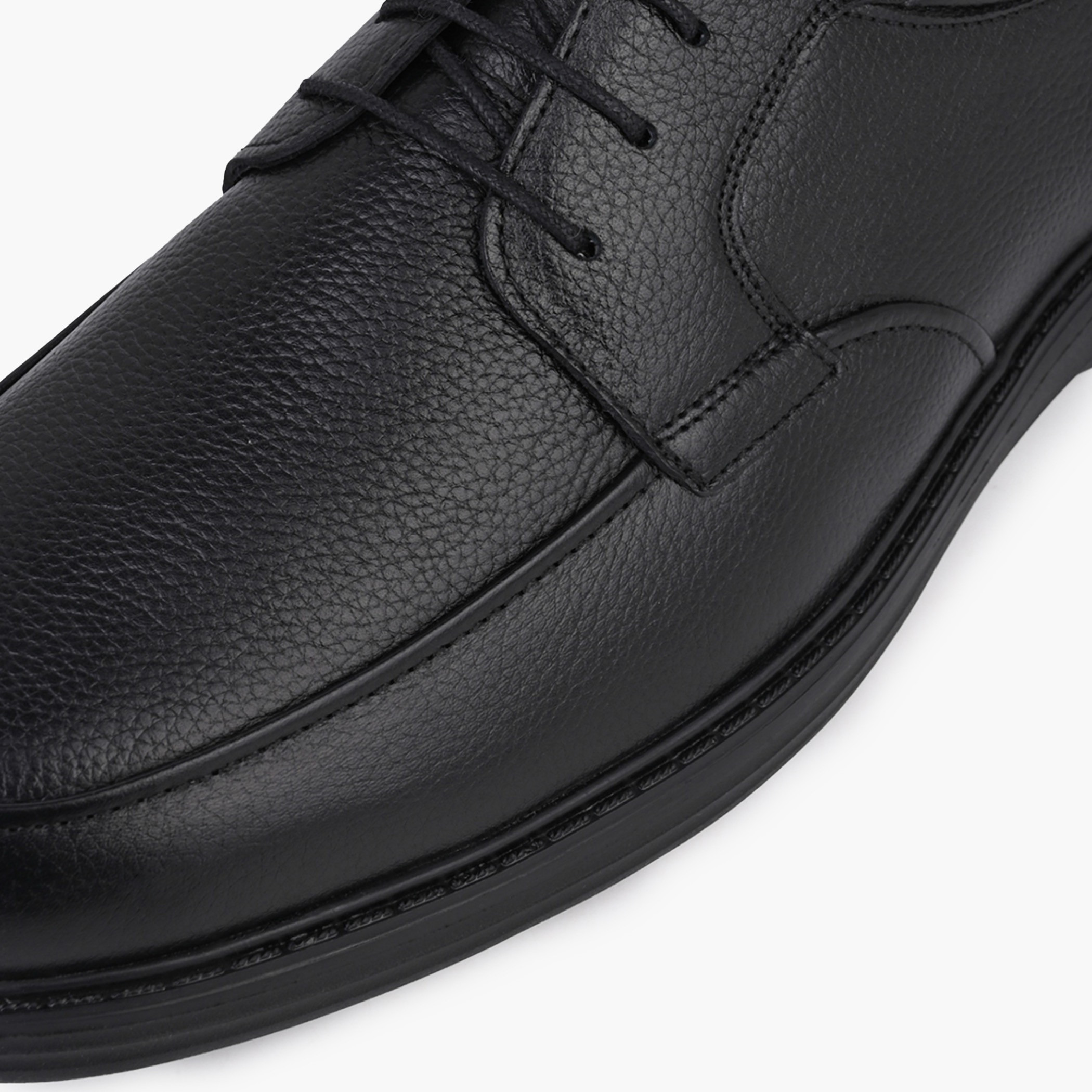 حذاء ديربي برباط إغلاق للرجال من إل بي إل من شوإكسبريس-men-shoes-formalshoes-image-4