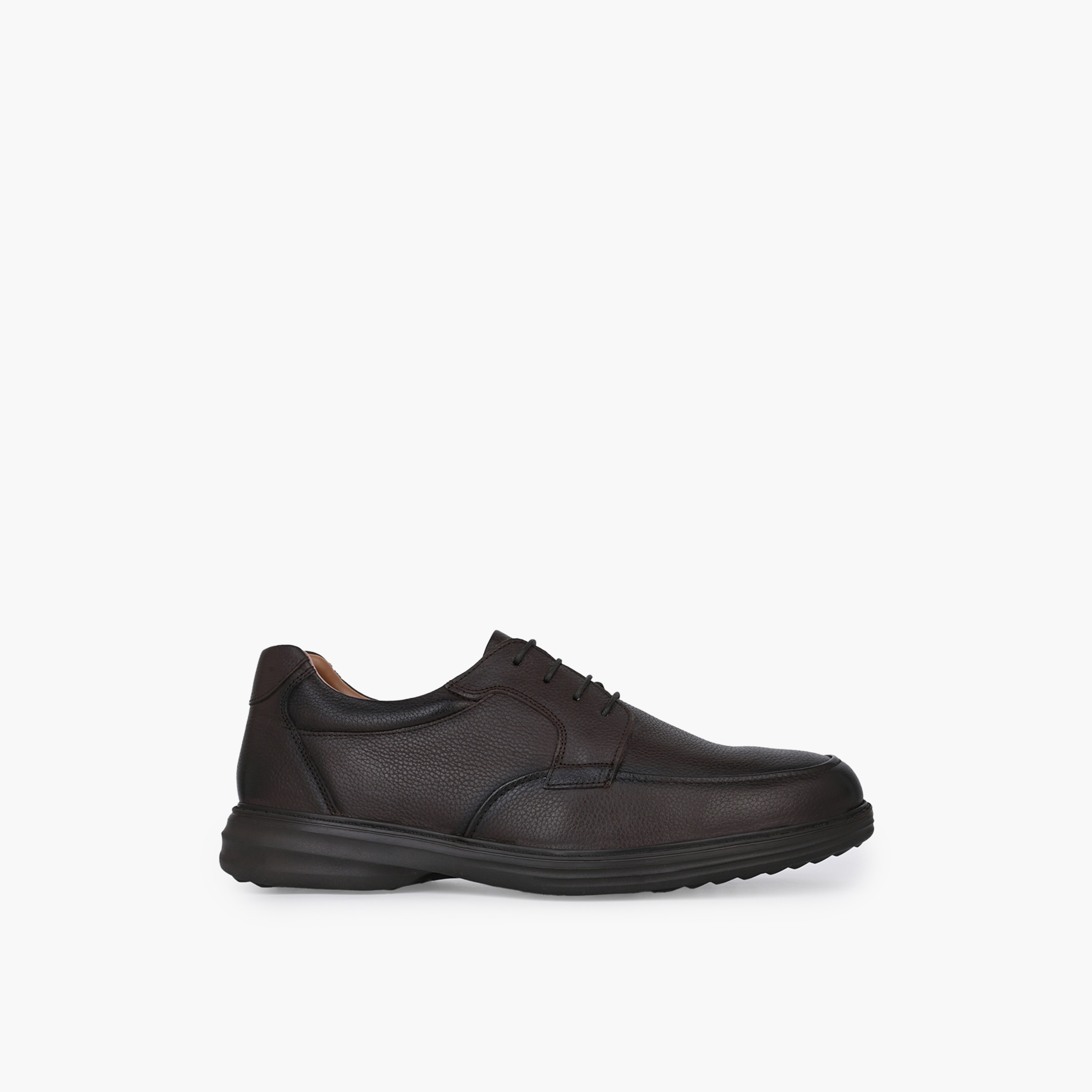 حذاء ديربي برباط إغلاق للرجال من إل بي إل من شوإكسبريس-men-shoes-formalshoes-image-3