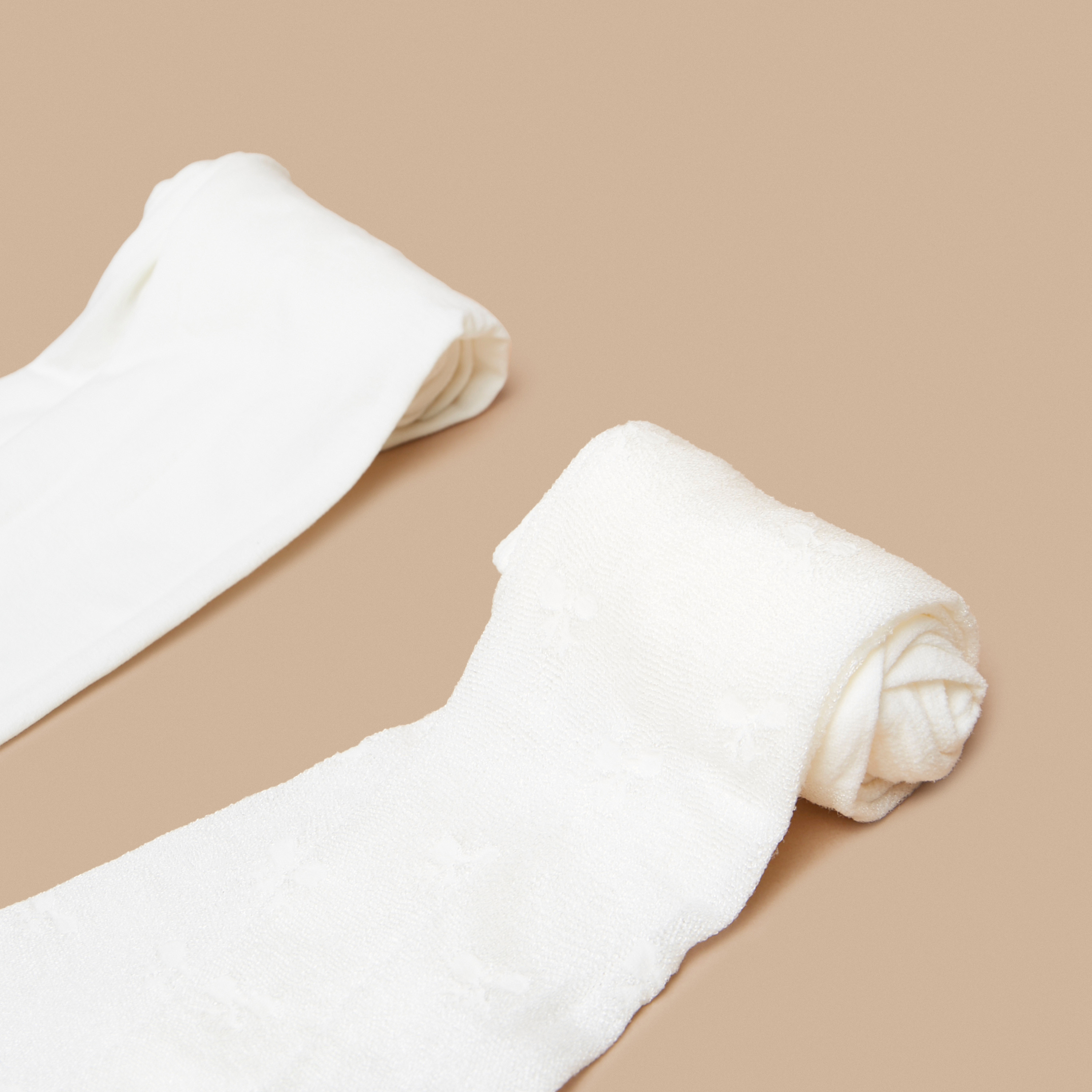 Barefeet Textured Tights - Set of 2-girls-accessories-socks-image-3