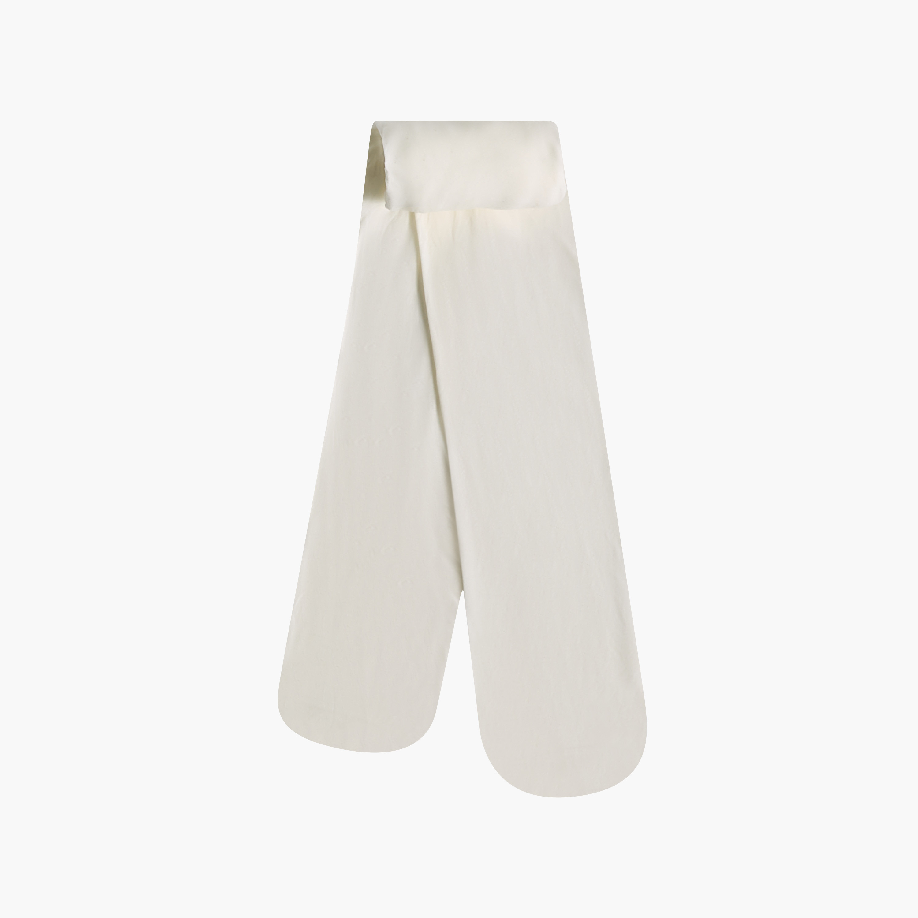 Pack of 2 Celeste Girls Bow Design Tights-girls-accessories-socks-image-2
