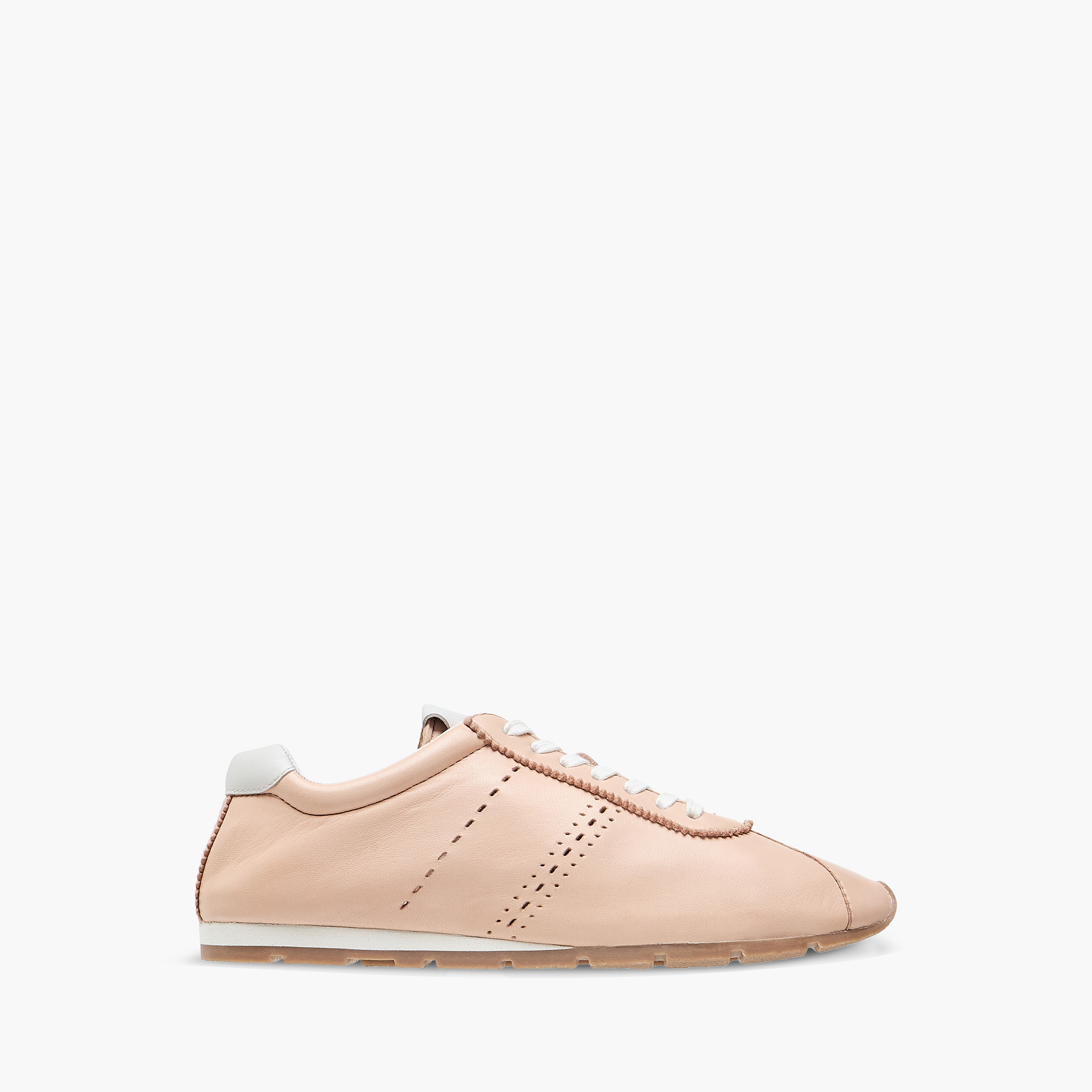 حذاء سنيكرز جلد بطول الكاحل ورباط إغلاق للنساء من سيليست-women-shoes-sneakers-image-3