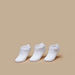 Juniors Lace Detail Socks - Set of 3-Girl%27s Socks & Tights-thumbnail-0