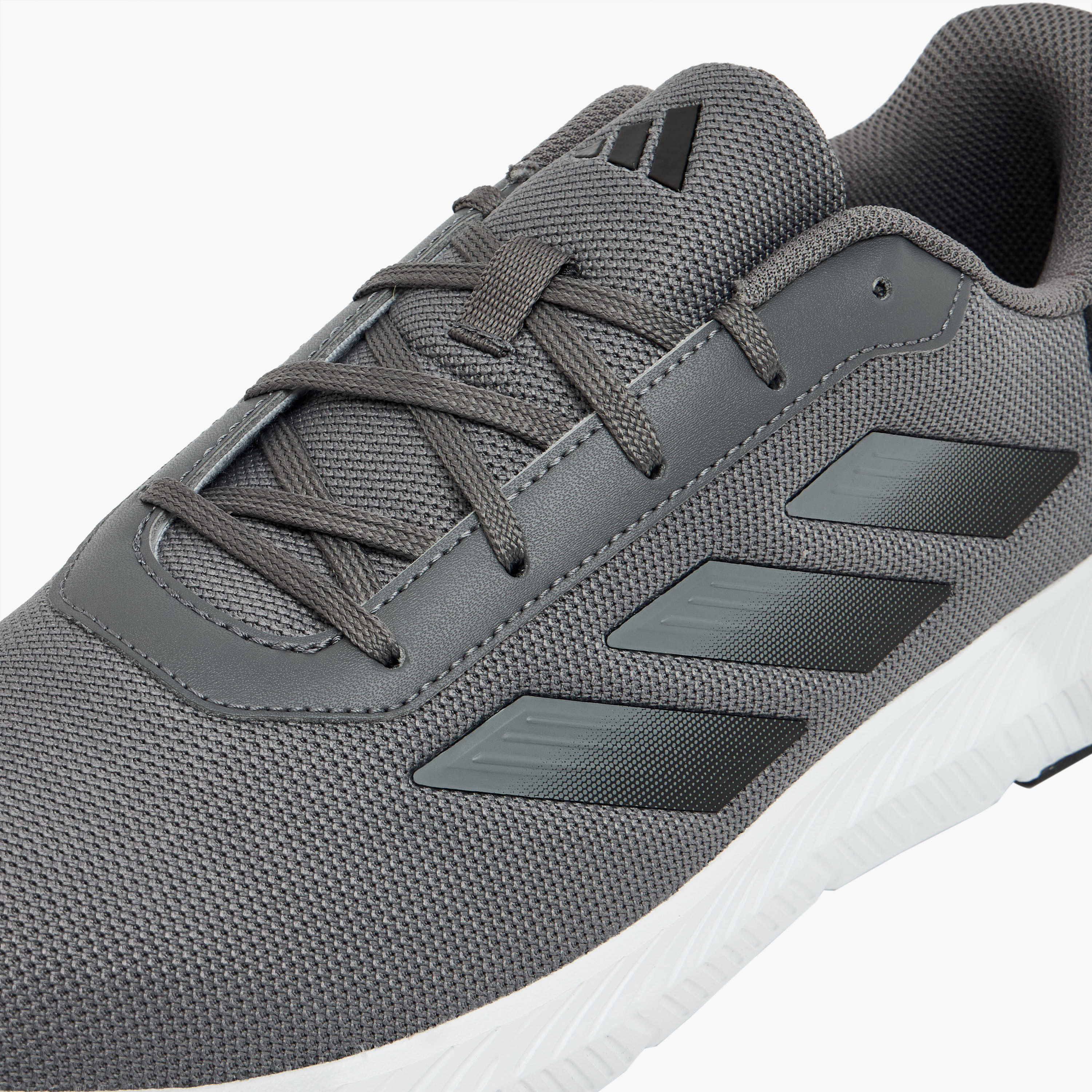 Adidas Men Runfleet Lace-Up Running Shoes-sports-men-shoes-image-4