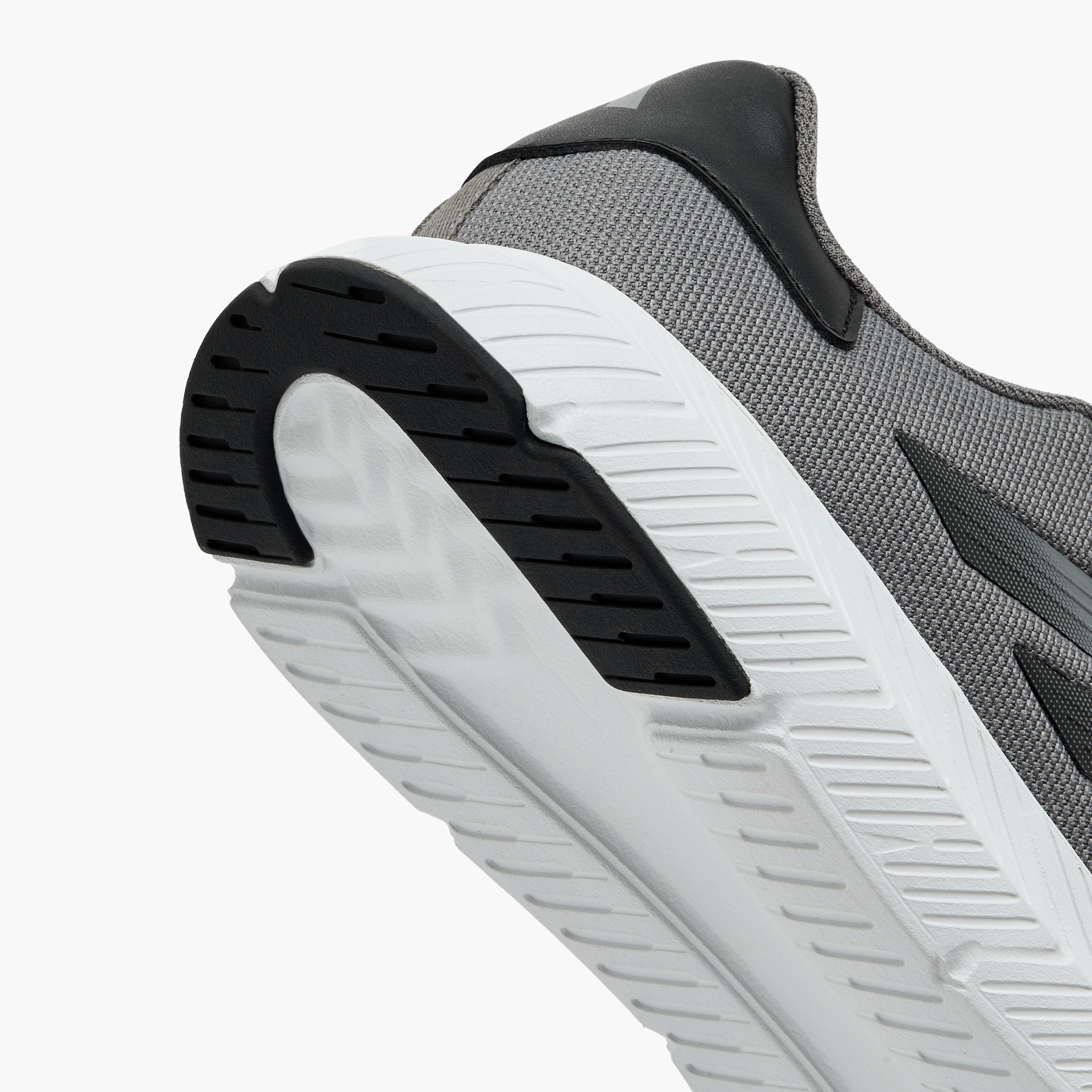 Adidas Men Runfleet Lace-Up Running Shoes-sports-men-shoes-image-5