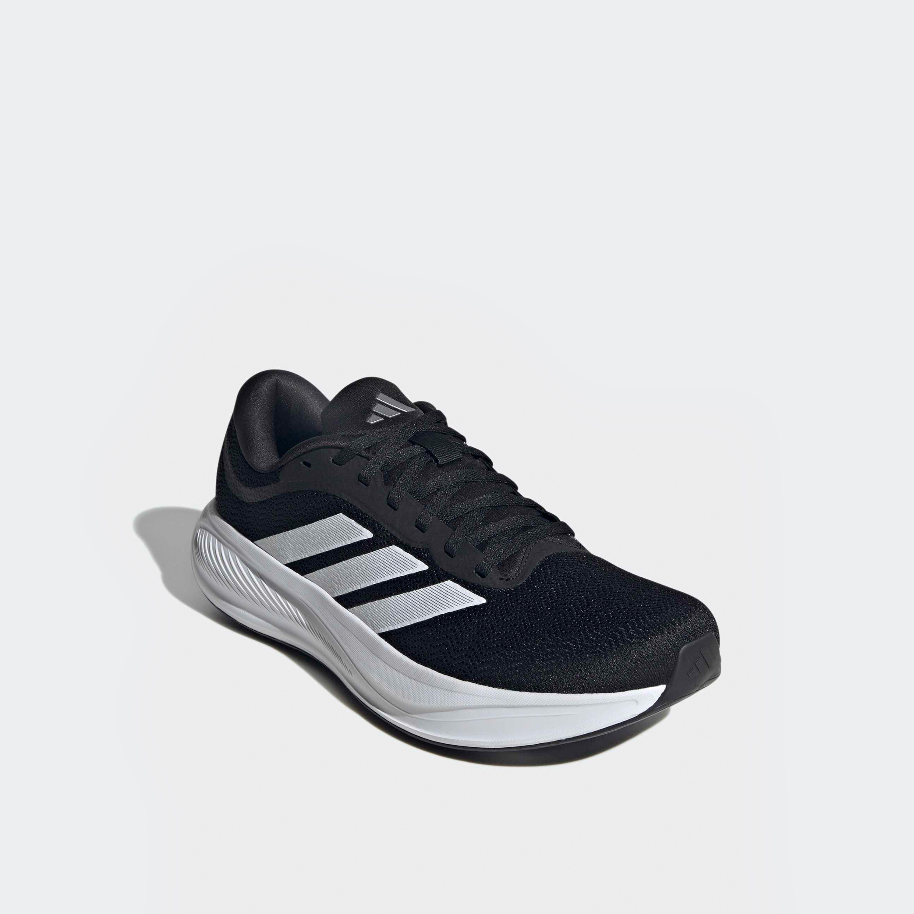 Adidas Men Response Runner 2 Lace-Up Running Shoes-sports-men-shoes-image-1