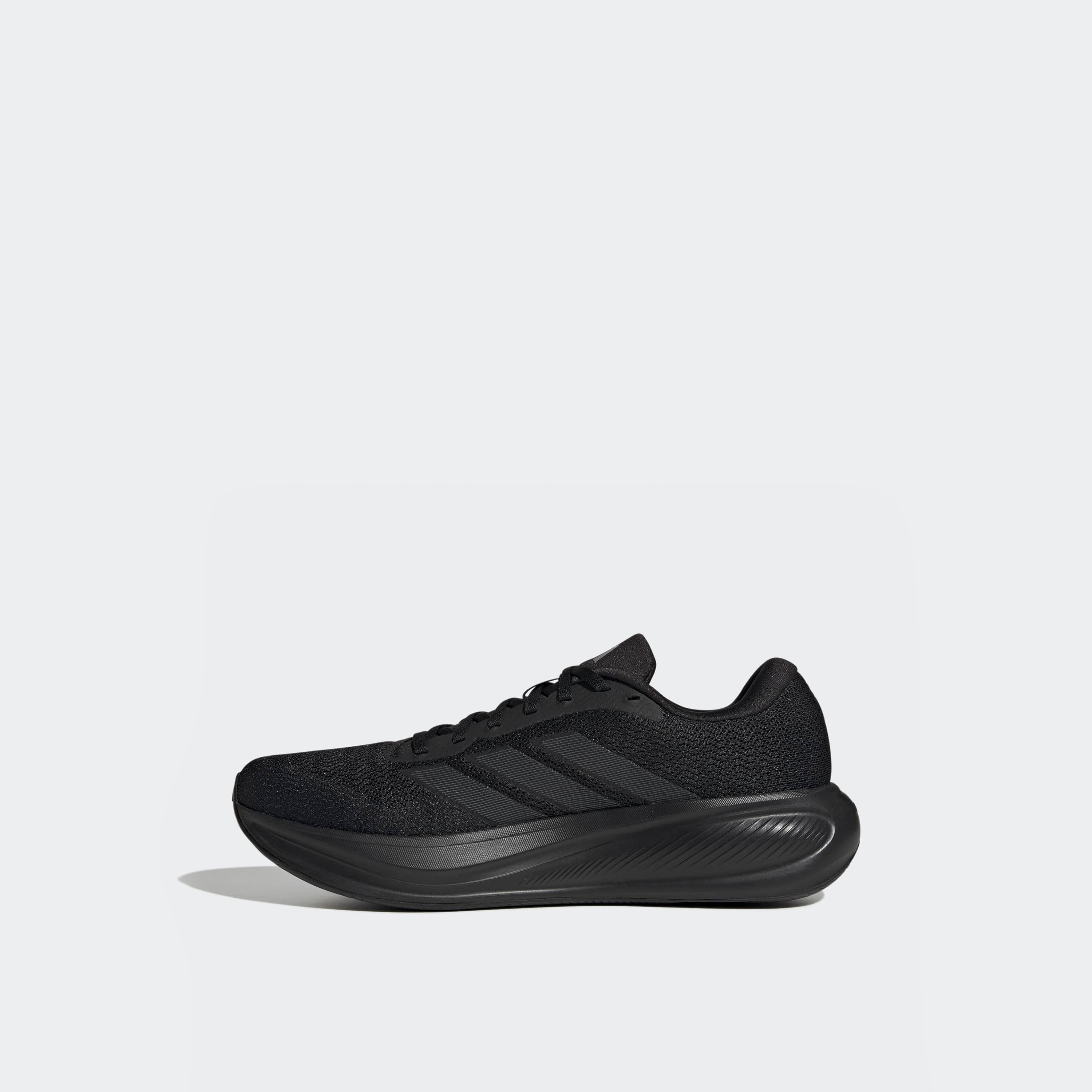 Adidas Men Response Runner 2 Lace-Up Running Shoes-sports-men-shoes-image-3