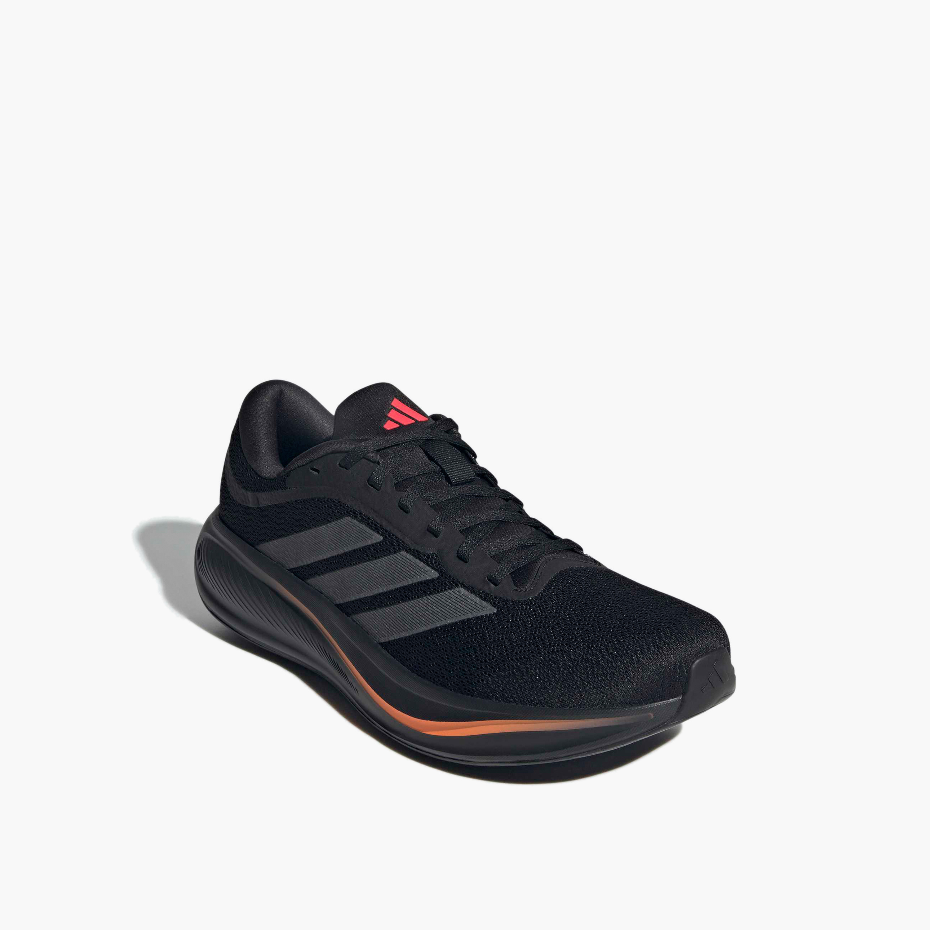 Adidas Men Response Runner 2 Lace-Up Running Shoes-sports-men-shoes-image-1