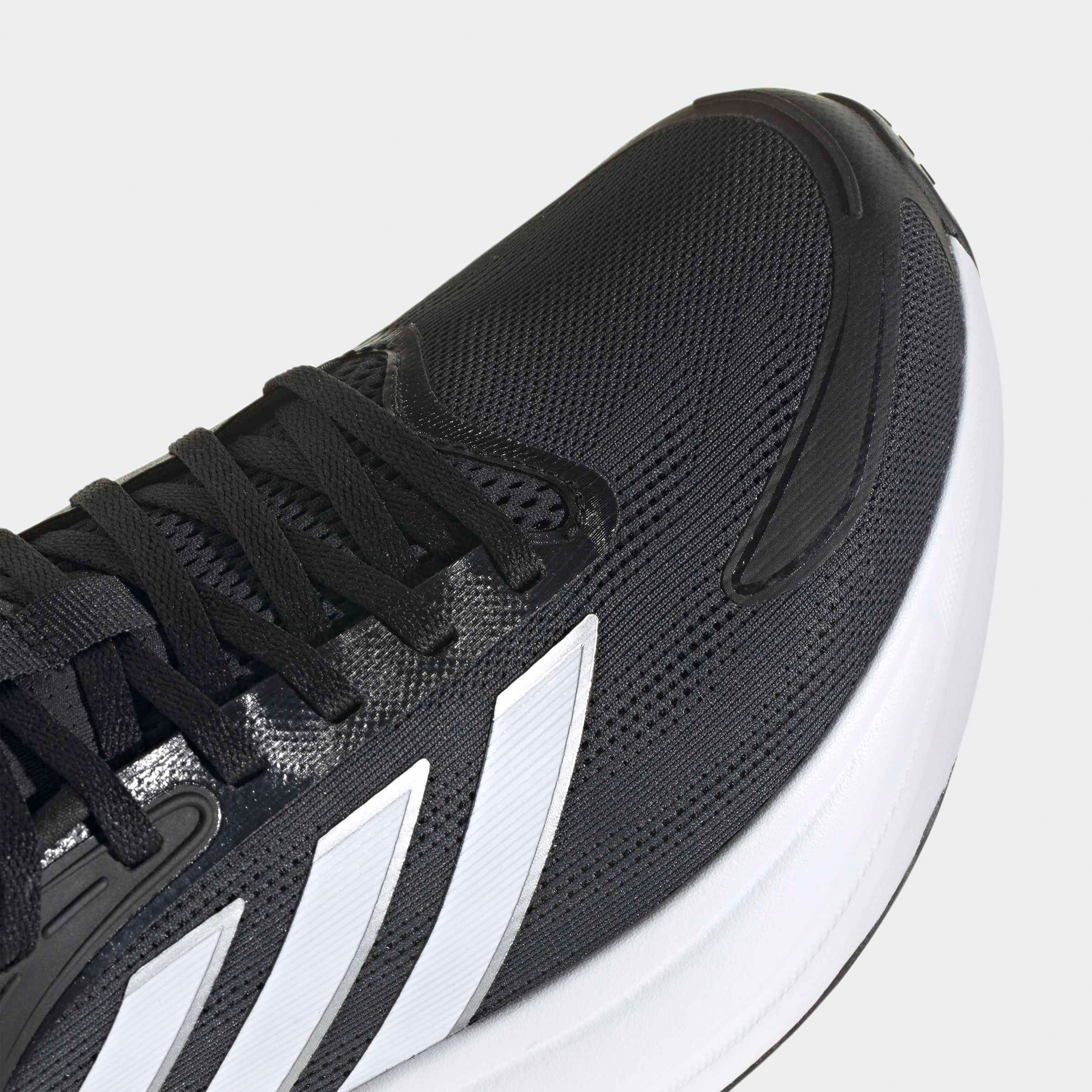 Adidas Men Response 2 Textured Lace-Up Running Shoes-sports-men-shoes-image-5