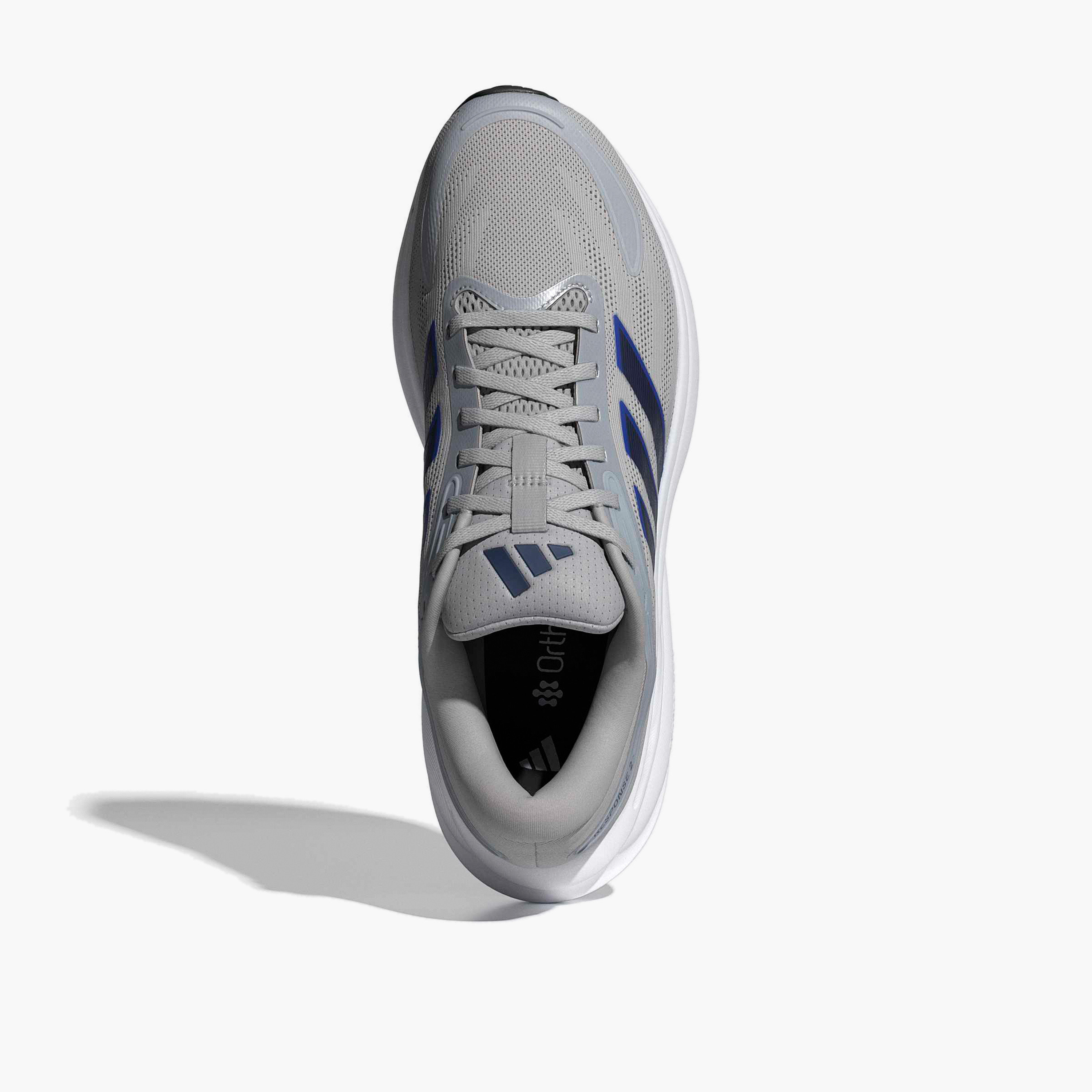 Adidas Men Response 2 Lace-Up Running Shoes-sports-men-shoes-image-4