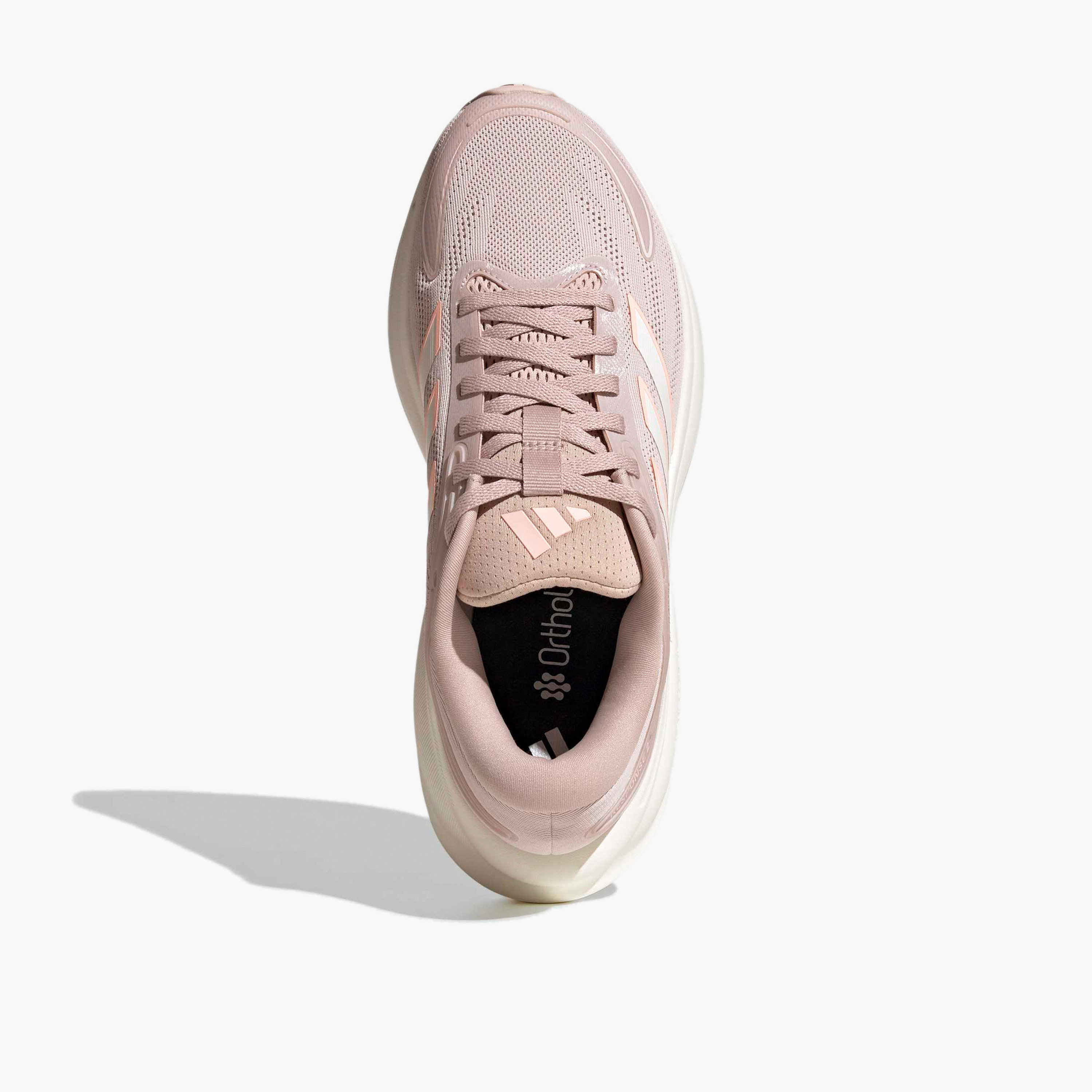 Adidas Women Response 2 Lace-Up Sports Shoes-sports-women-shoes-image-4