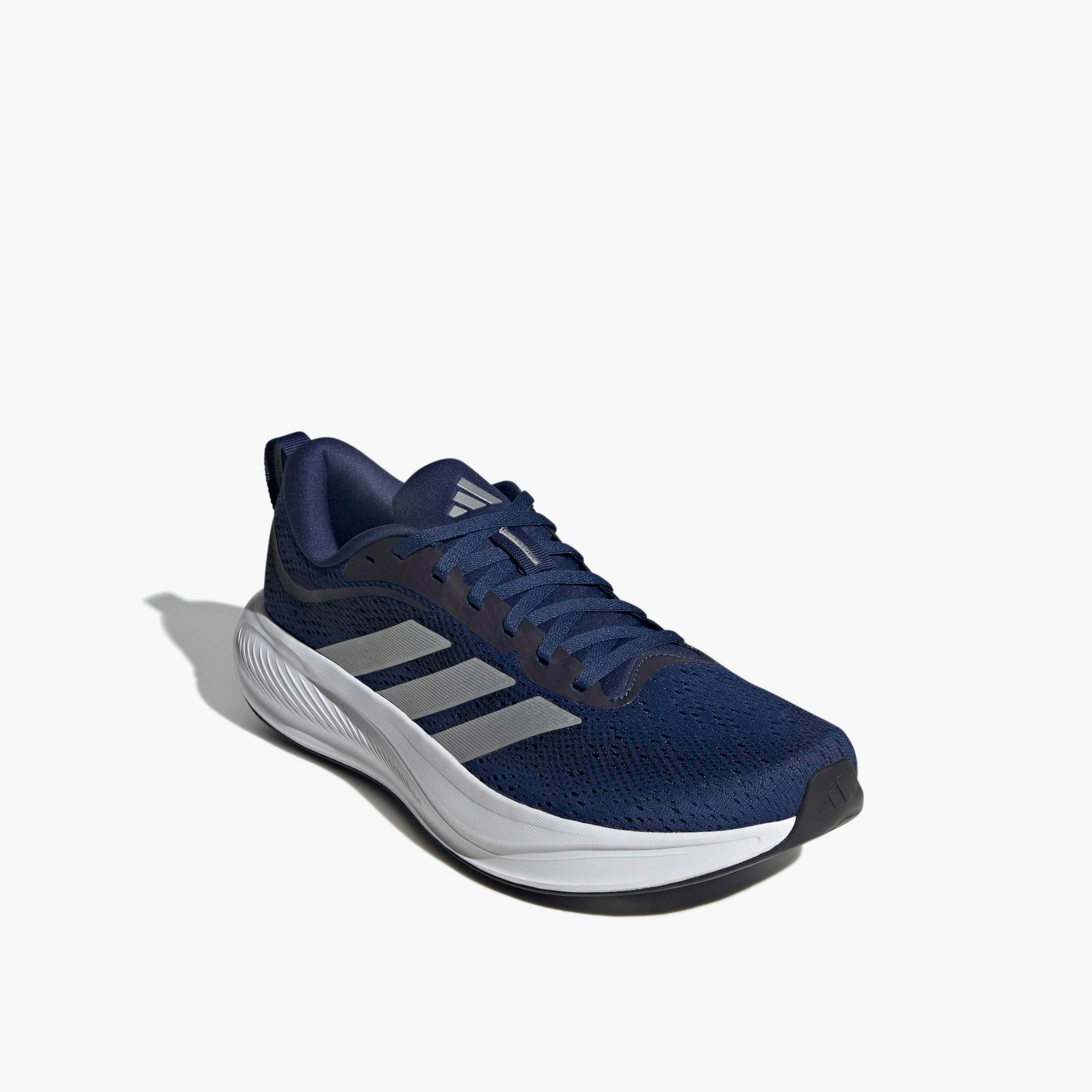 Adidas Men Response Pace Lace-Up Running Shoes-sports-men-shoes-image-1