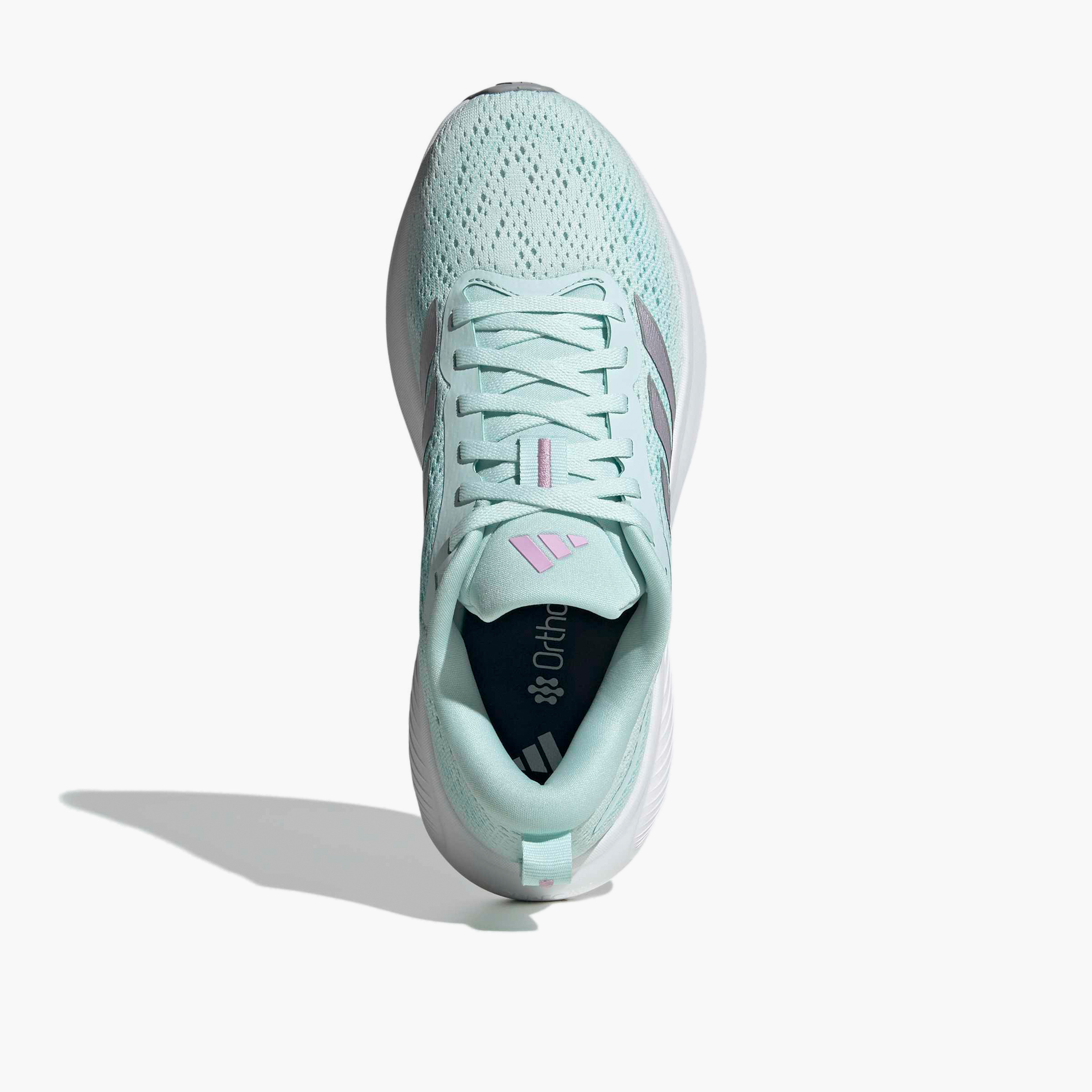 Adidas Women Response Pace Lace-Up Running Shoes-women-shoes-sneakers-image-4
