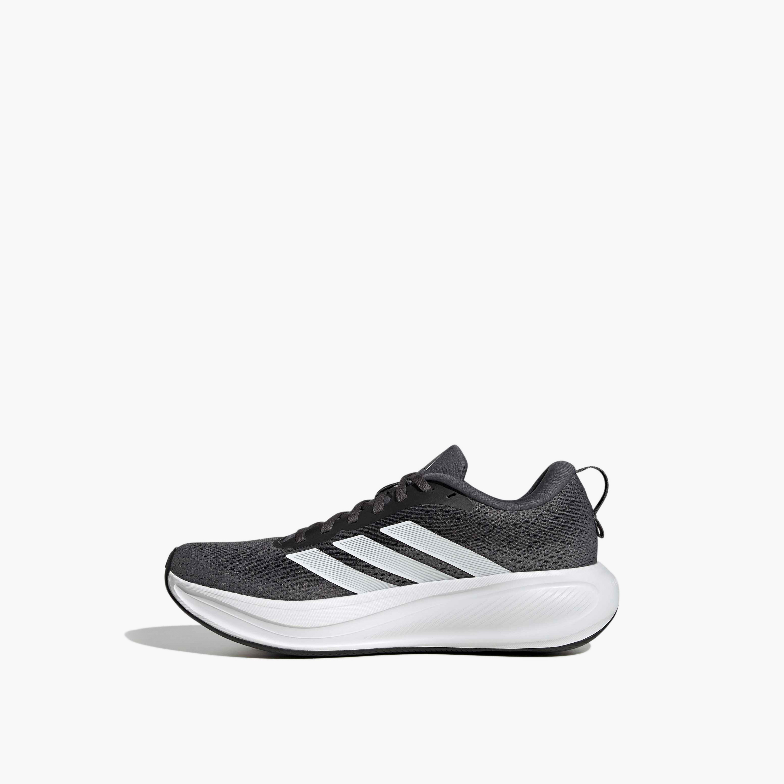 Adidas Women Response Pace Lace-Up Sports Shoes-sports-women-shoes-image-3