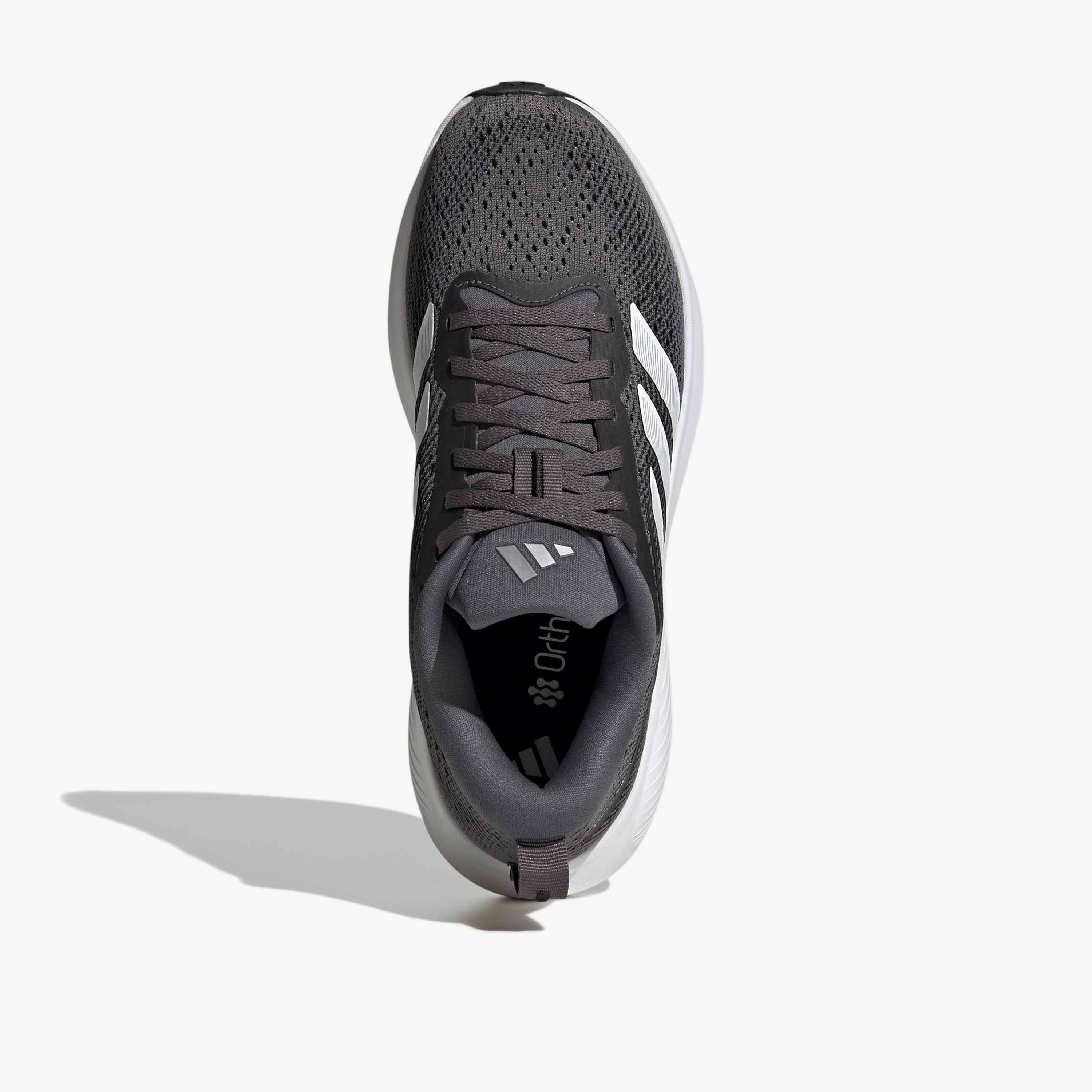 Adidas Women Response Pace Lace-Up Sports Shoes-sports-women-shoes-image-4