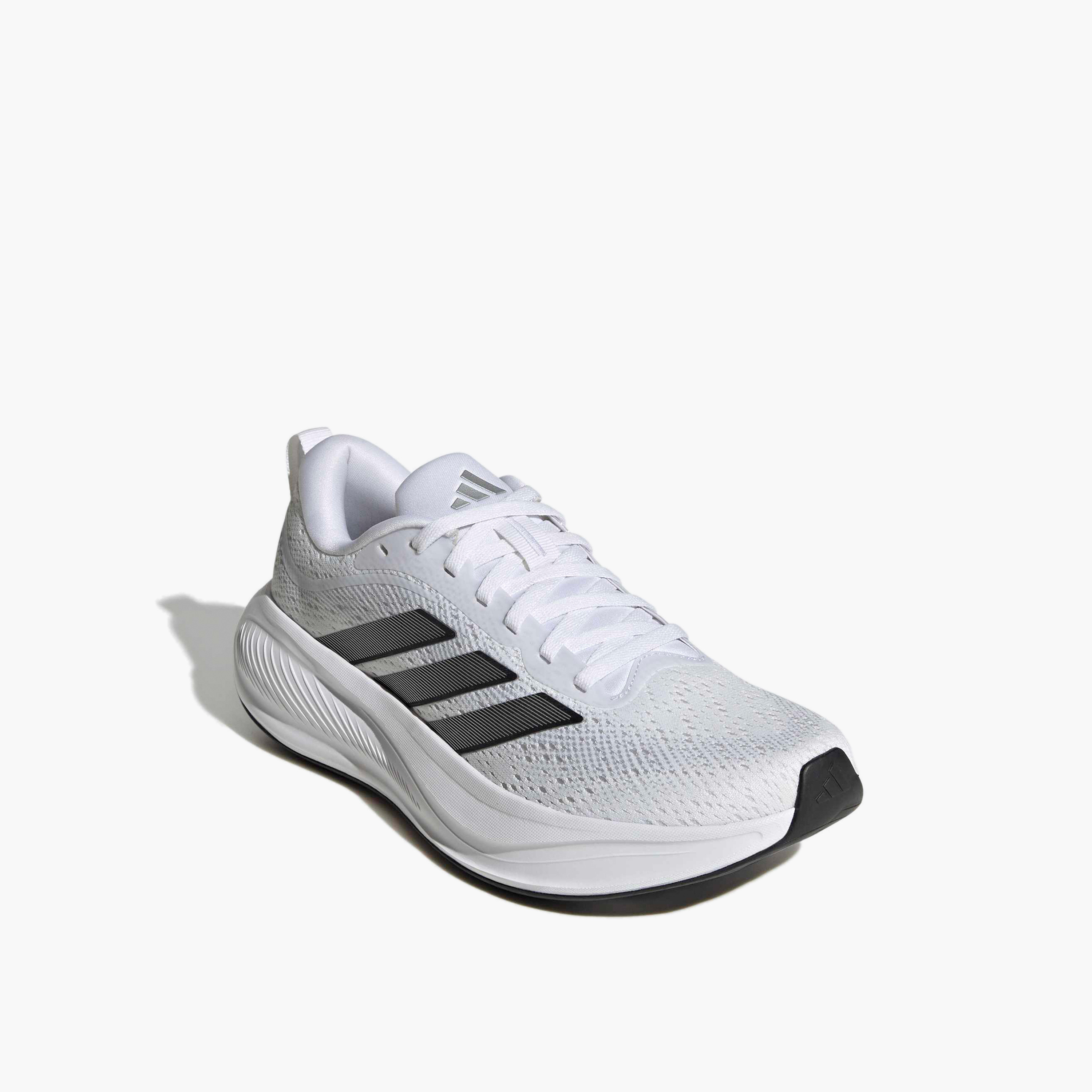 Adidas Women Response Pace Lace-Up Sports Shoes-sports-women-shoes-image-1