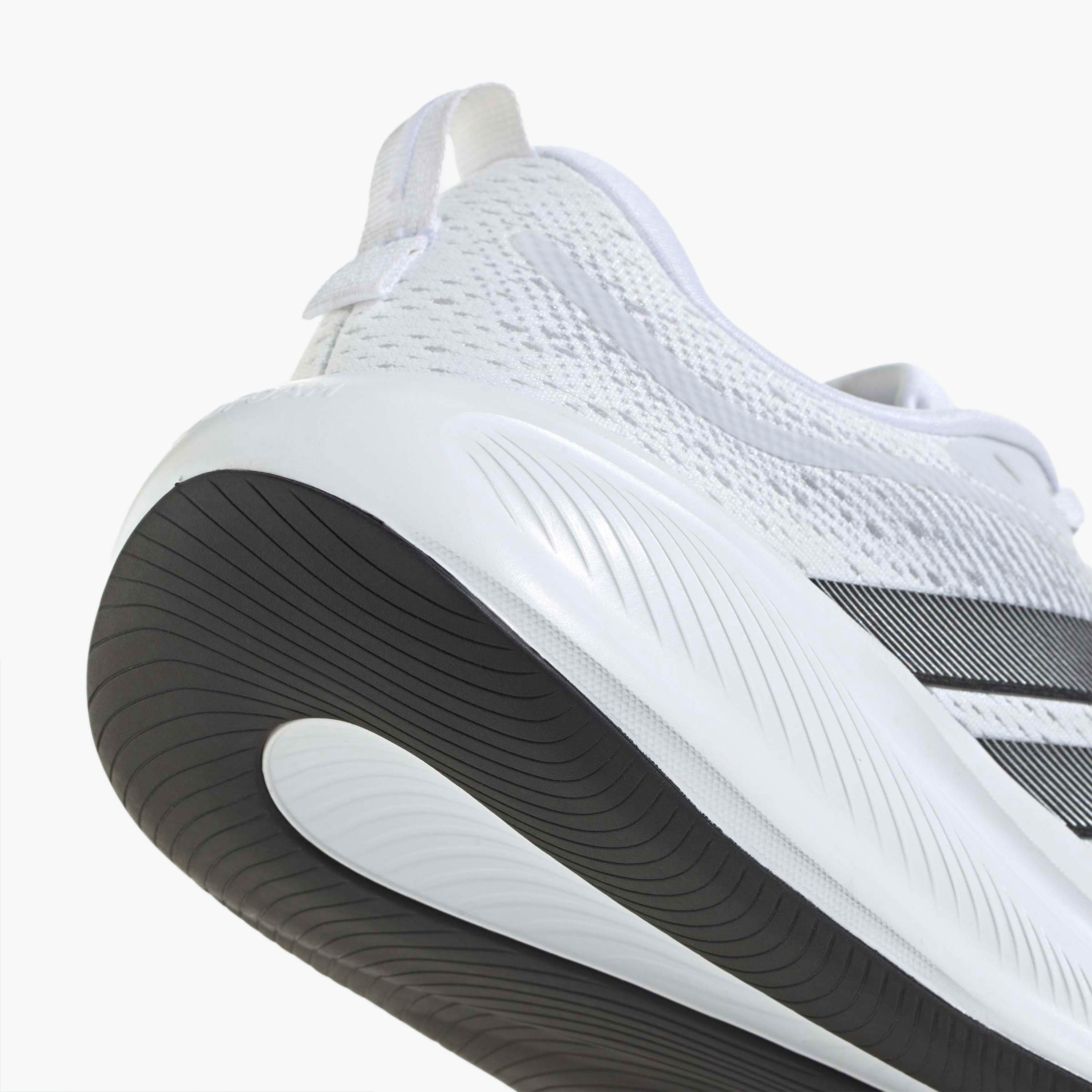 Adidas Women Response Pace Lace-Up Sports Shoes-sports-women-shoes-image-7