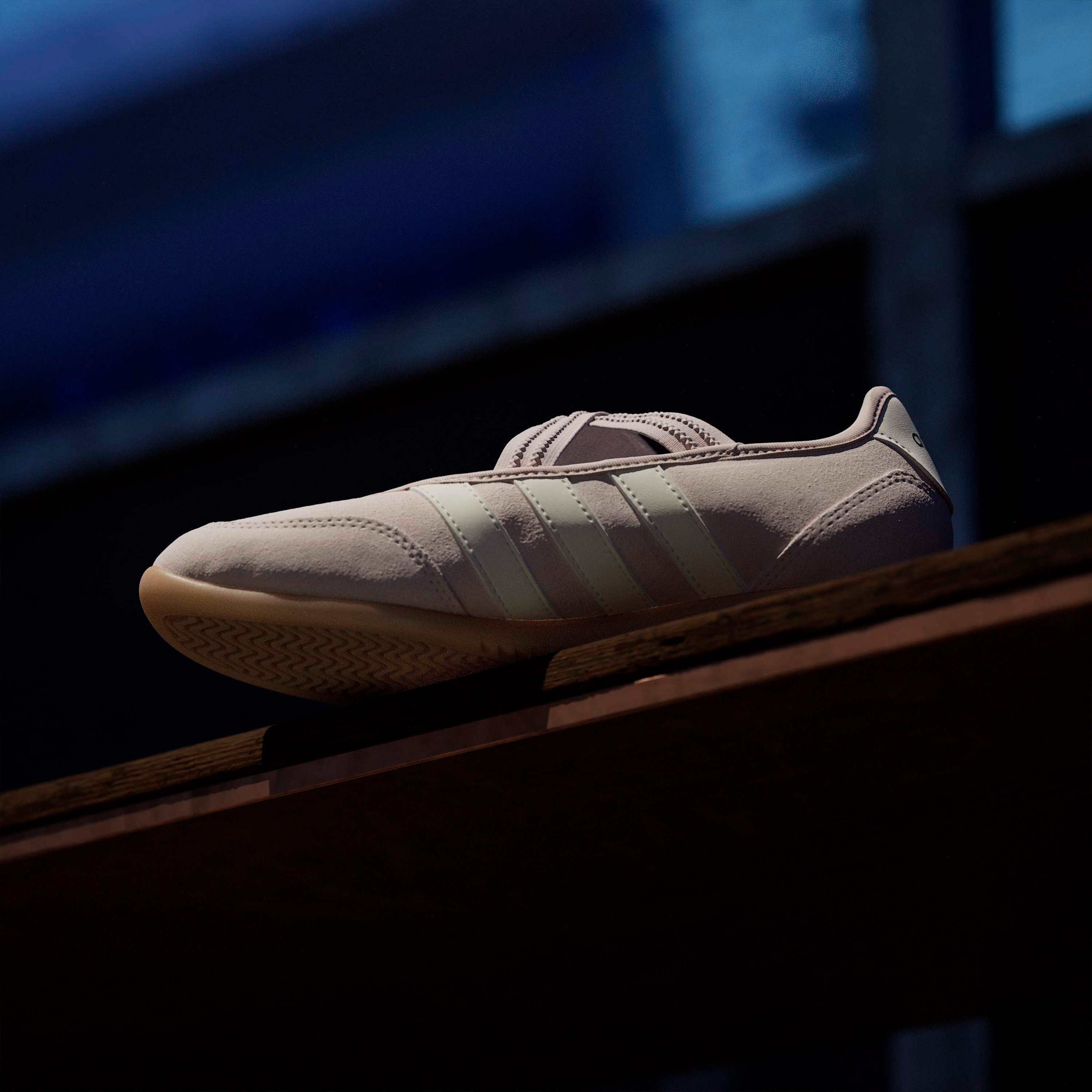 Adidas Women Barreda Slip-On Mary Jane Shoes-women-shoes-ballerinas-image-10