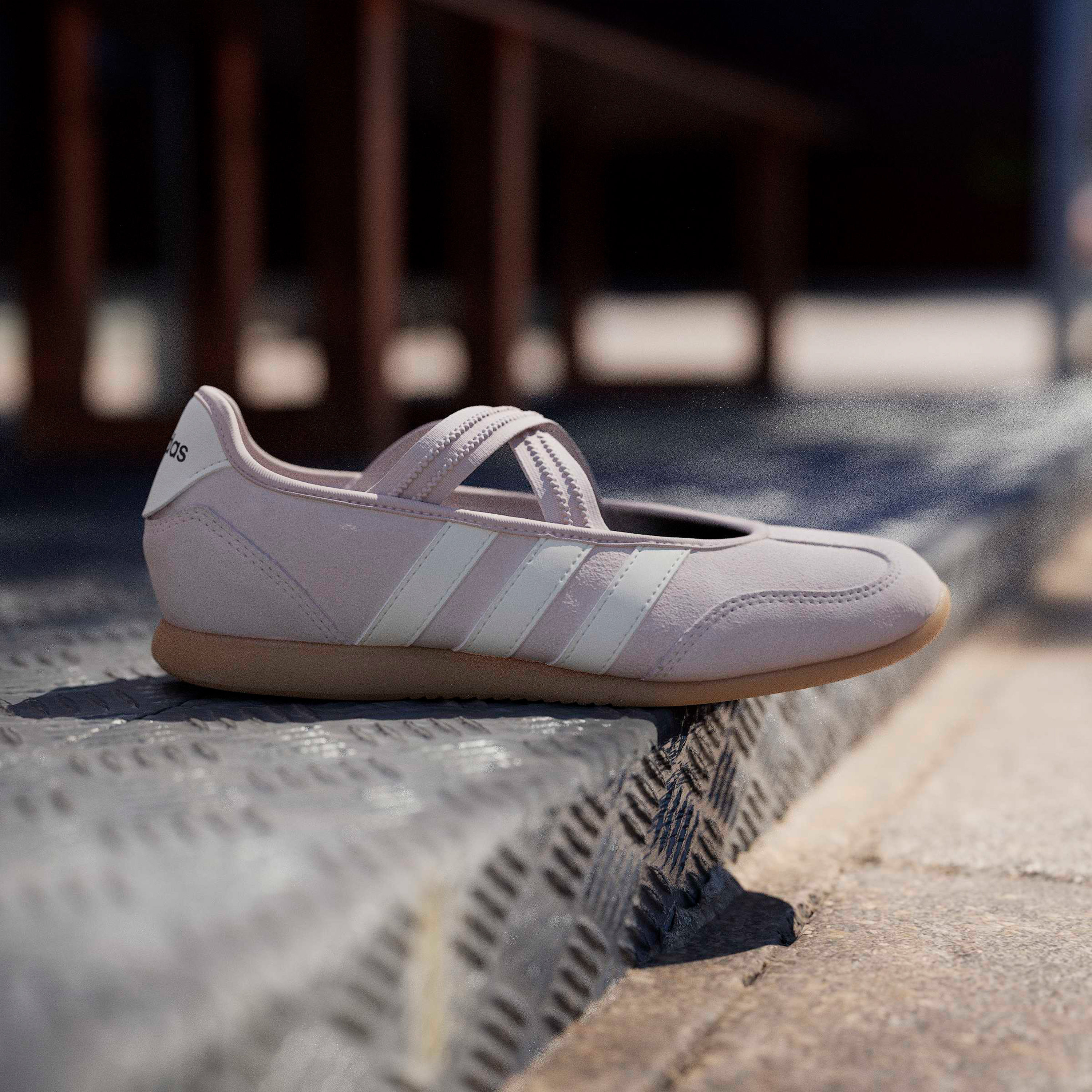 Adidas Women Barreda Slip-On Mary Jane Shoes-women-shoes-ballerinas-image-8