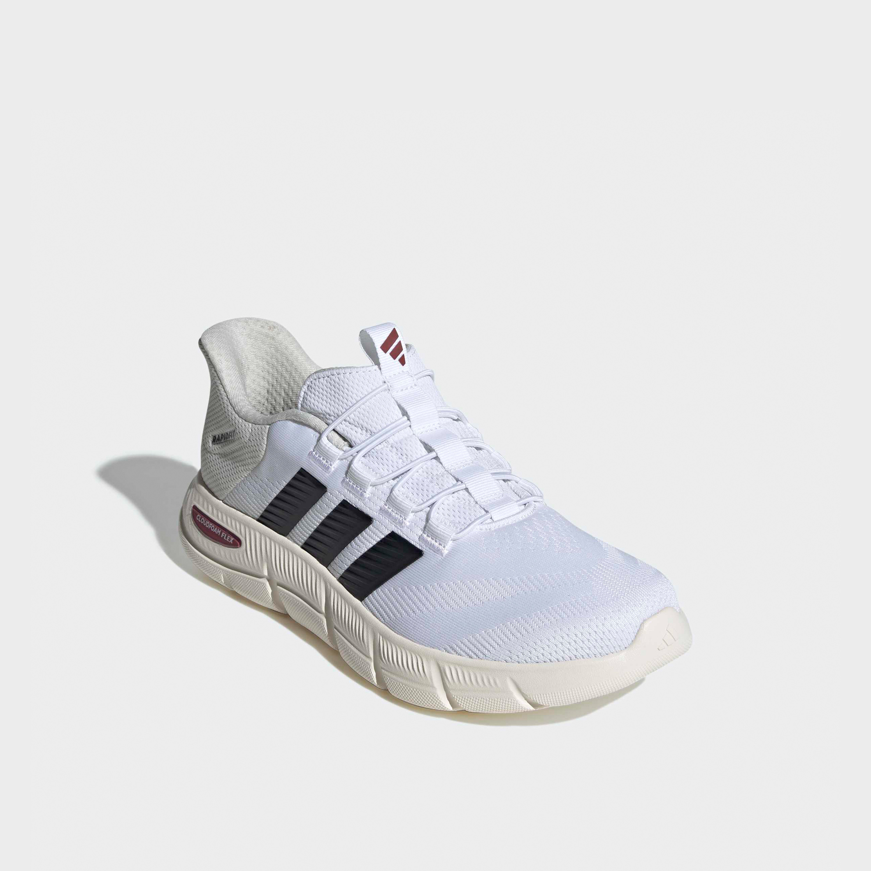 حذاء جري كلاودفوم فليكس رابيدفيت للرجال سهل الارتداء من أديداس-sports-men-shoes-image-1