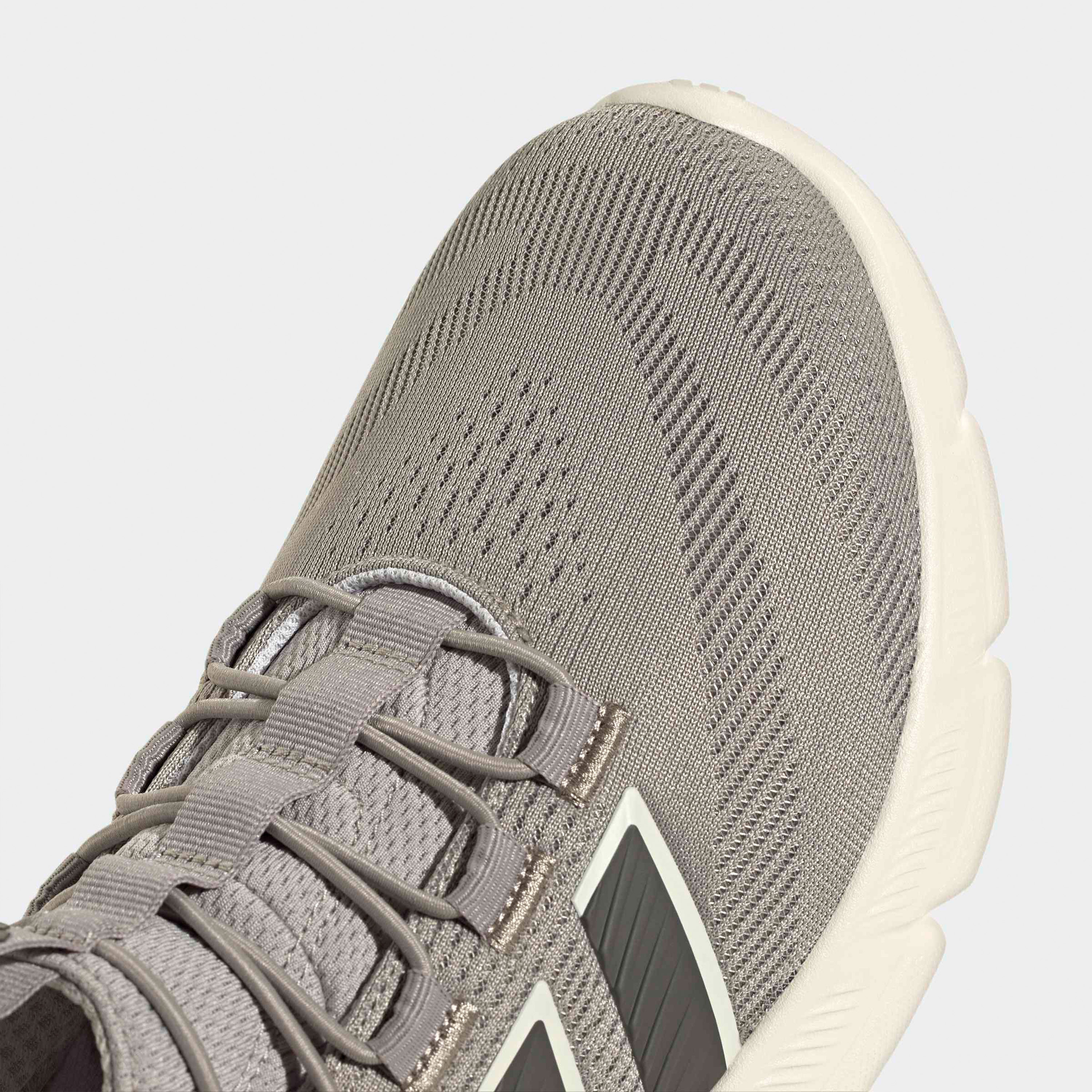 Adidas Men Cloudfoam Flex Rapidfit Slip-On Running Shoes-sports-men-shoes-image-6