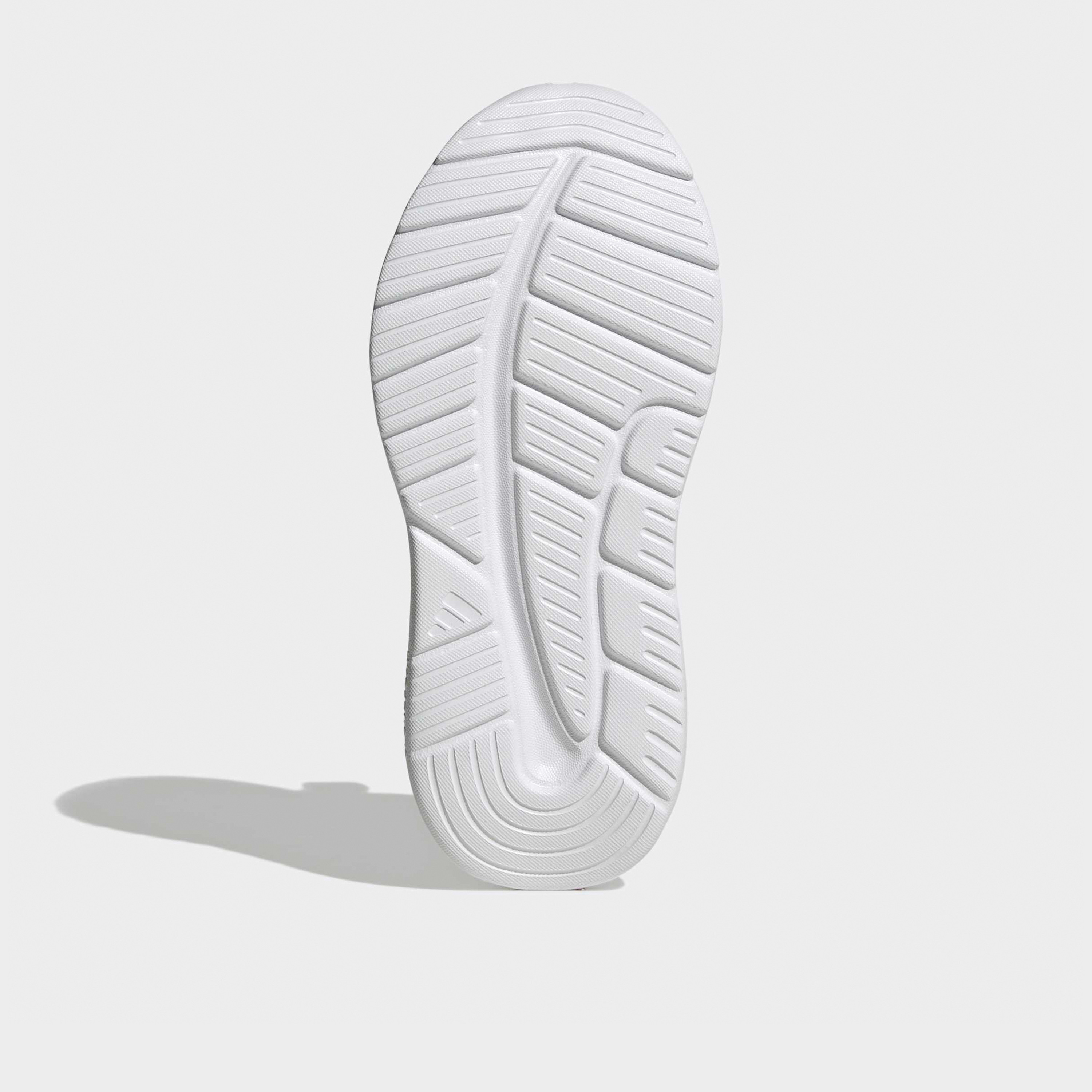 Adidas Kids Tensaur Comfort 2 AC Slip-On Ankle Sneakers-girls-shoes-sneakers-image-4