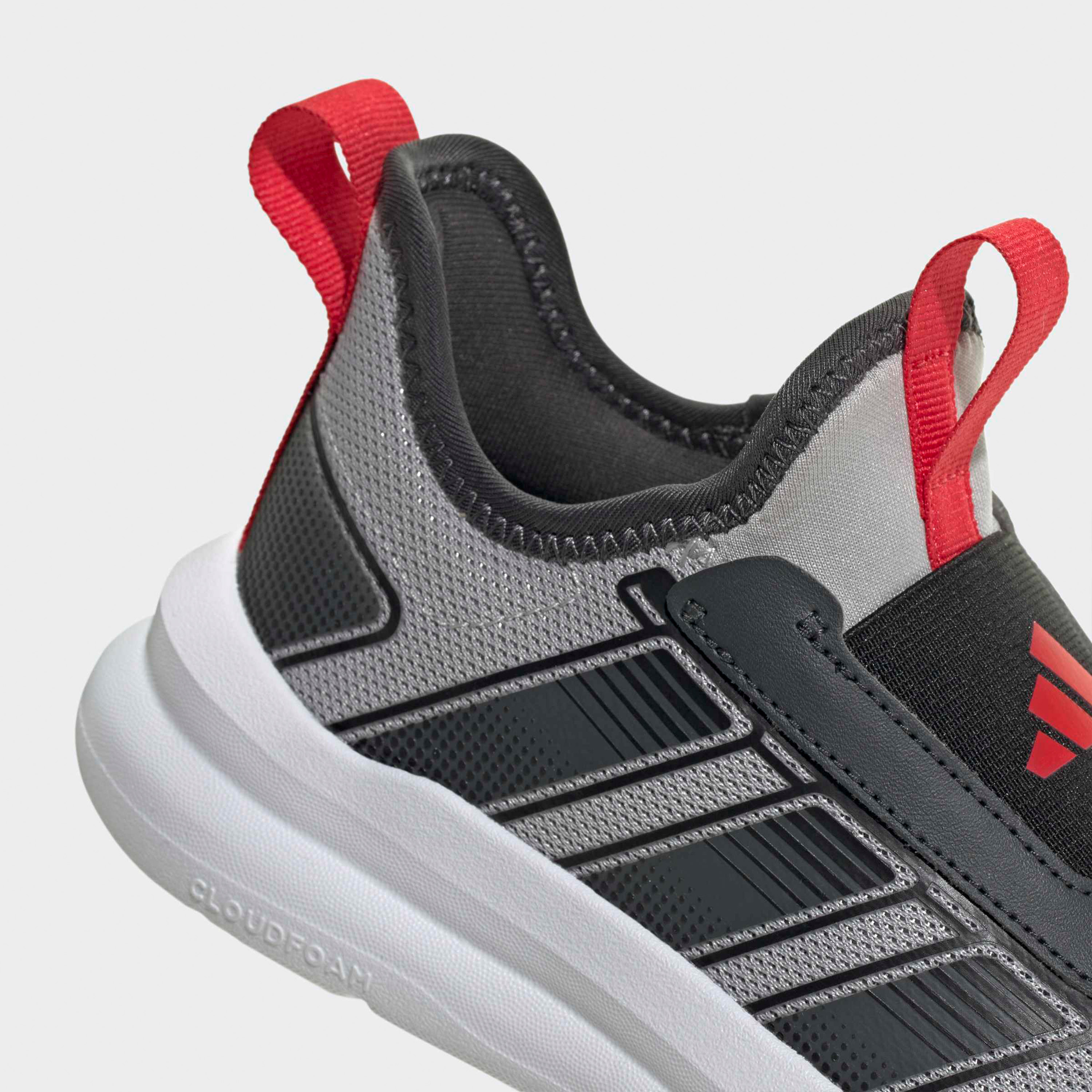 Adidas Kids Tensaur Comfort 2 AC Slip-On Ankle Sneakers-girls-shoes-sneakers-image-5