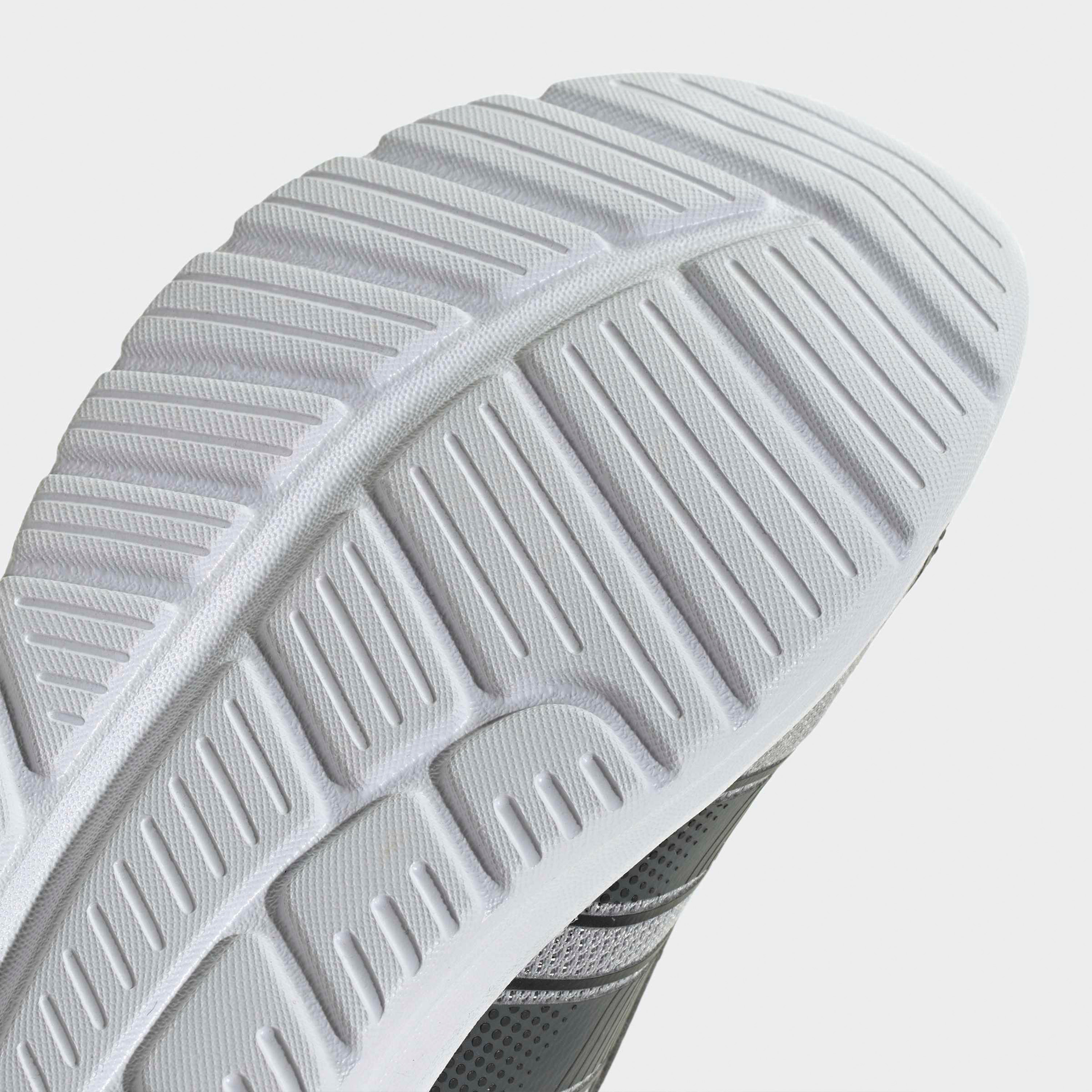 Adidas Kids Tensaur Comfort 2 AC Slip-On Ankle Sneakers-girls-shoes-sneakers-image-6