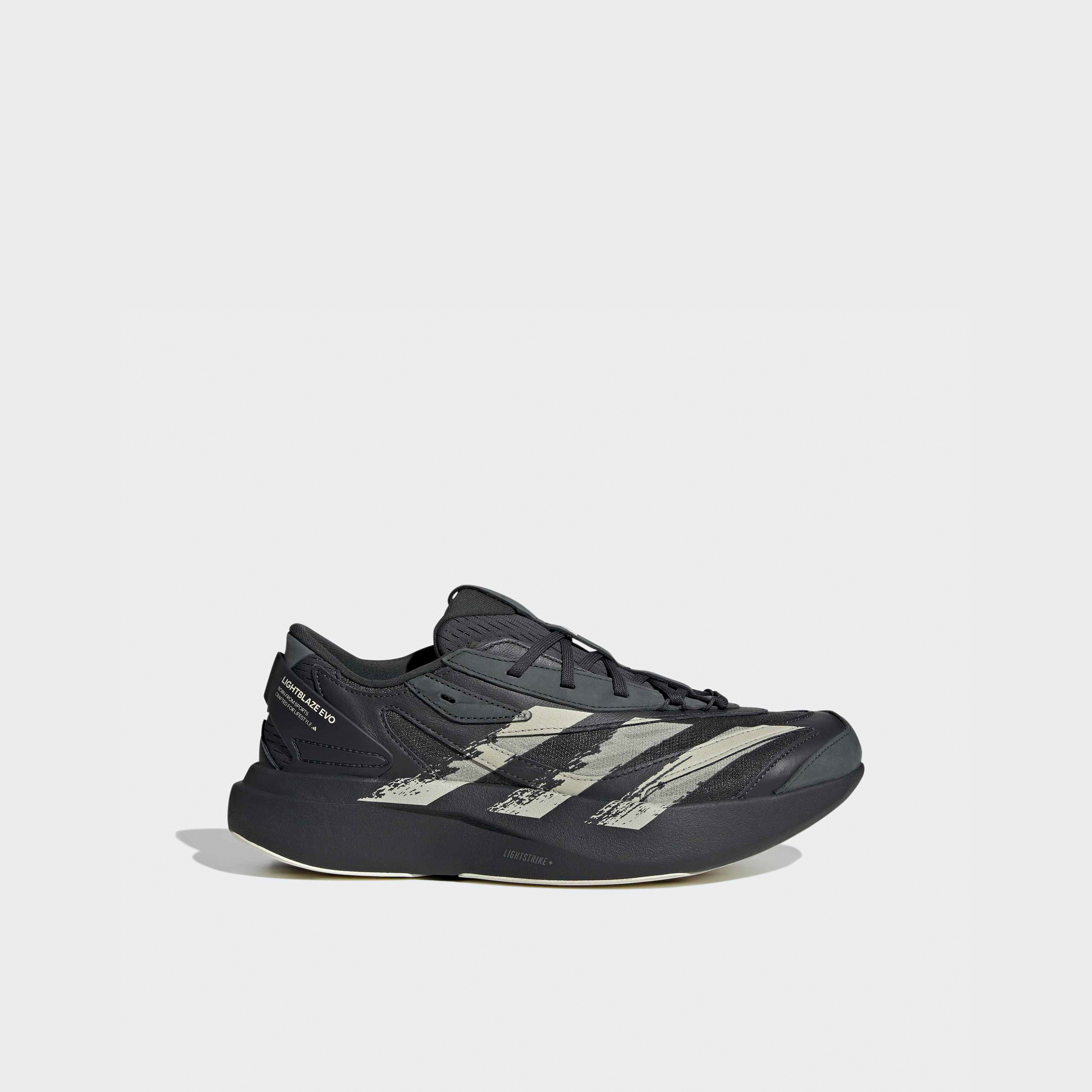 حذاء سنيكرز برباط إغلاق للكاحل لايت بليز إيفو بروشد للرجال من أديداس-men-shoes-sneakers-image-2