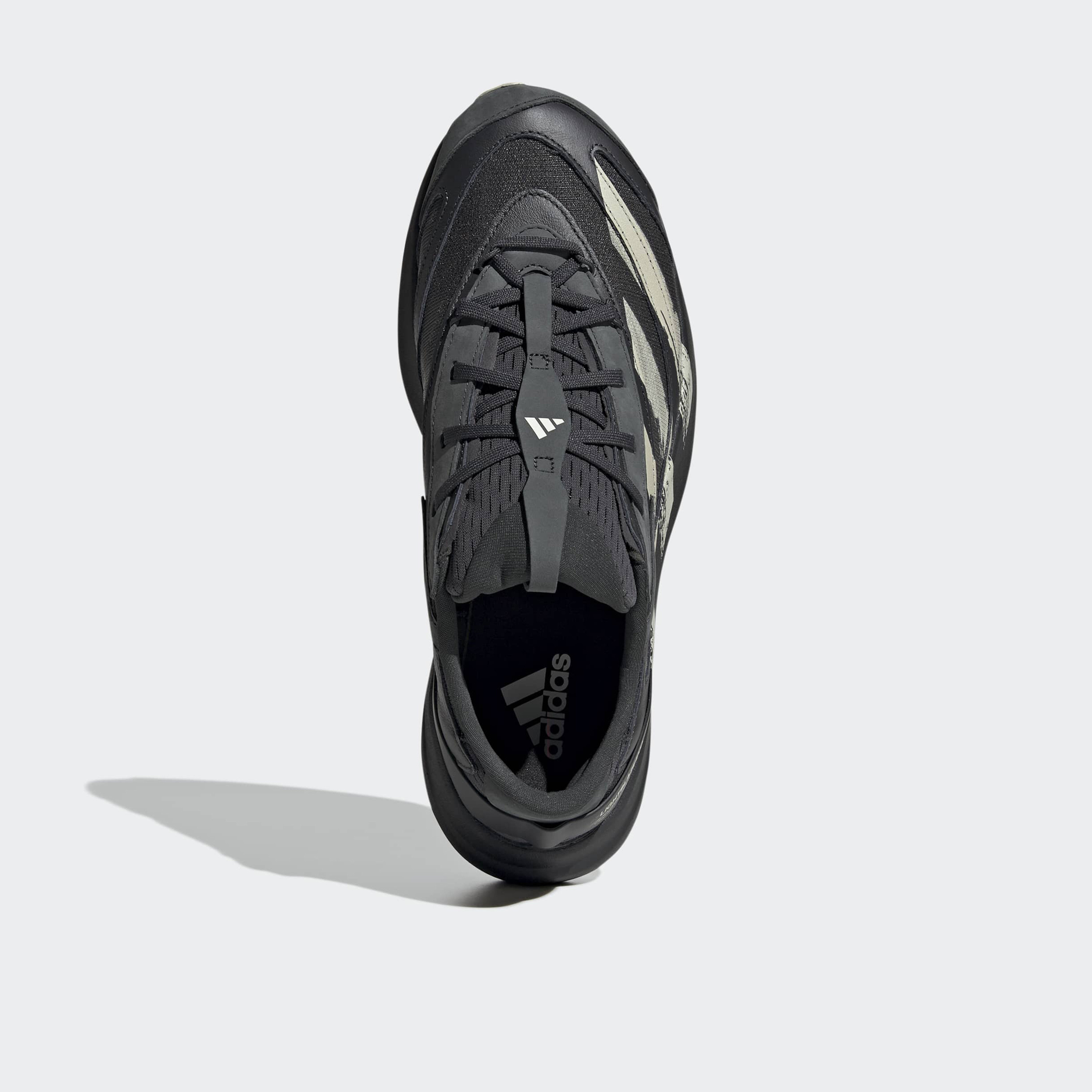 حذاء سنيكرز برباط إغلاق للكاحل لايت بليز إيفو بروشد للرجال من أديداس-men-shoes-sneakers-image-3