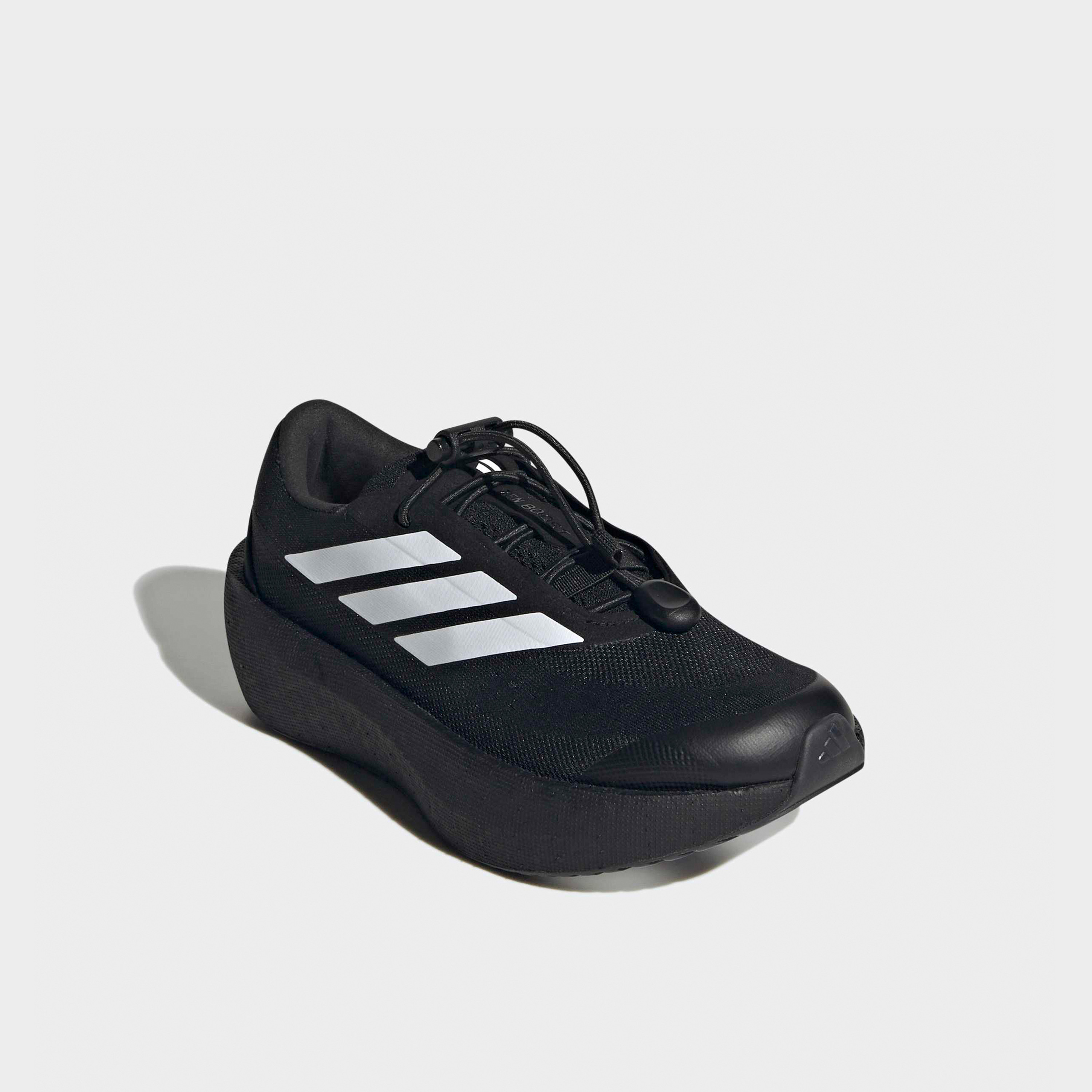 حذاء رياضي للأطفال بحبسة كورد لوك من أديداس - زين بوست-sports-boys-shoes-image-1