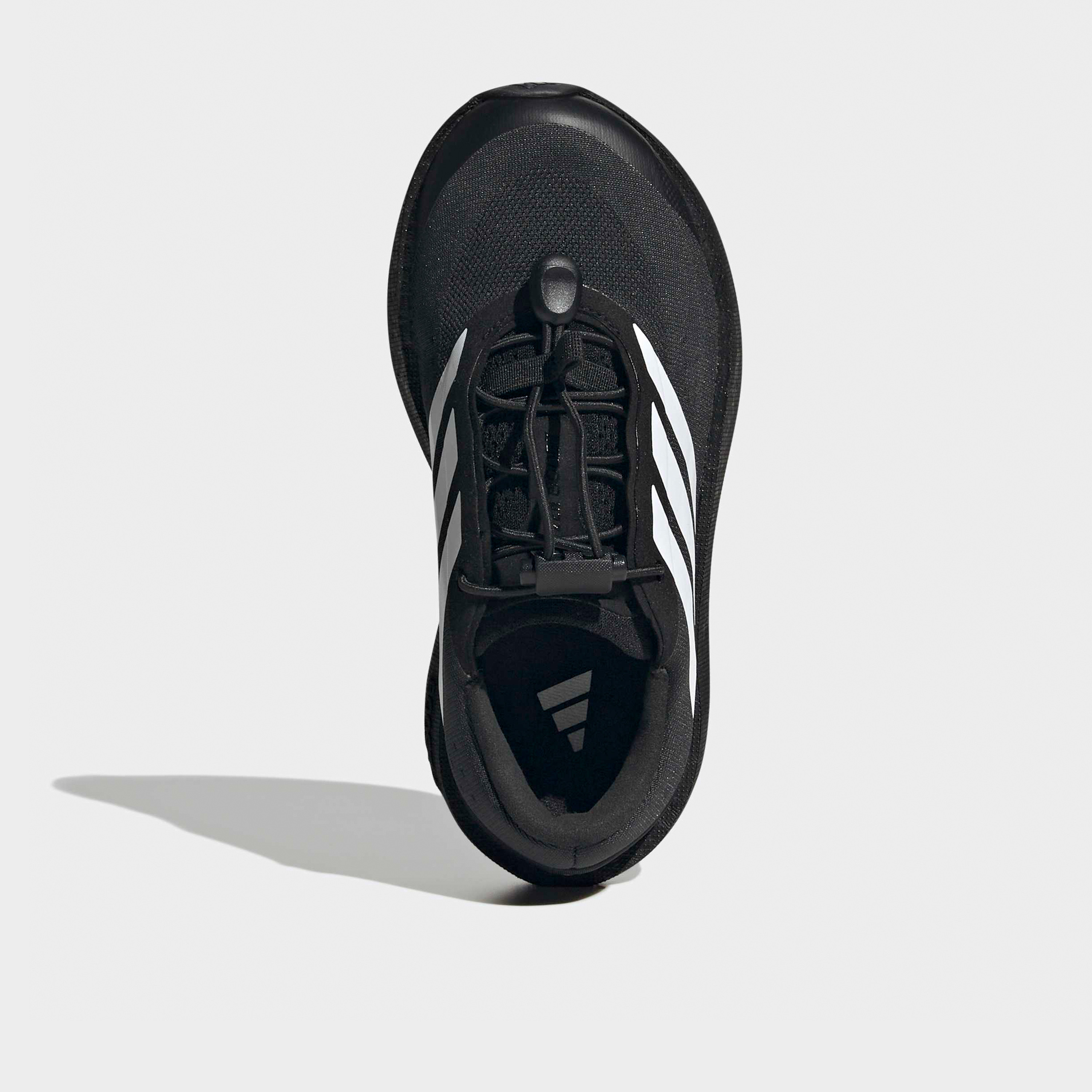 حذاء رياضي للأطفال بحبسة كورد لوك من أديداس - زين بوست-sports-boys-shoes-image-3