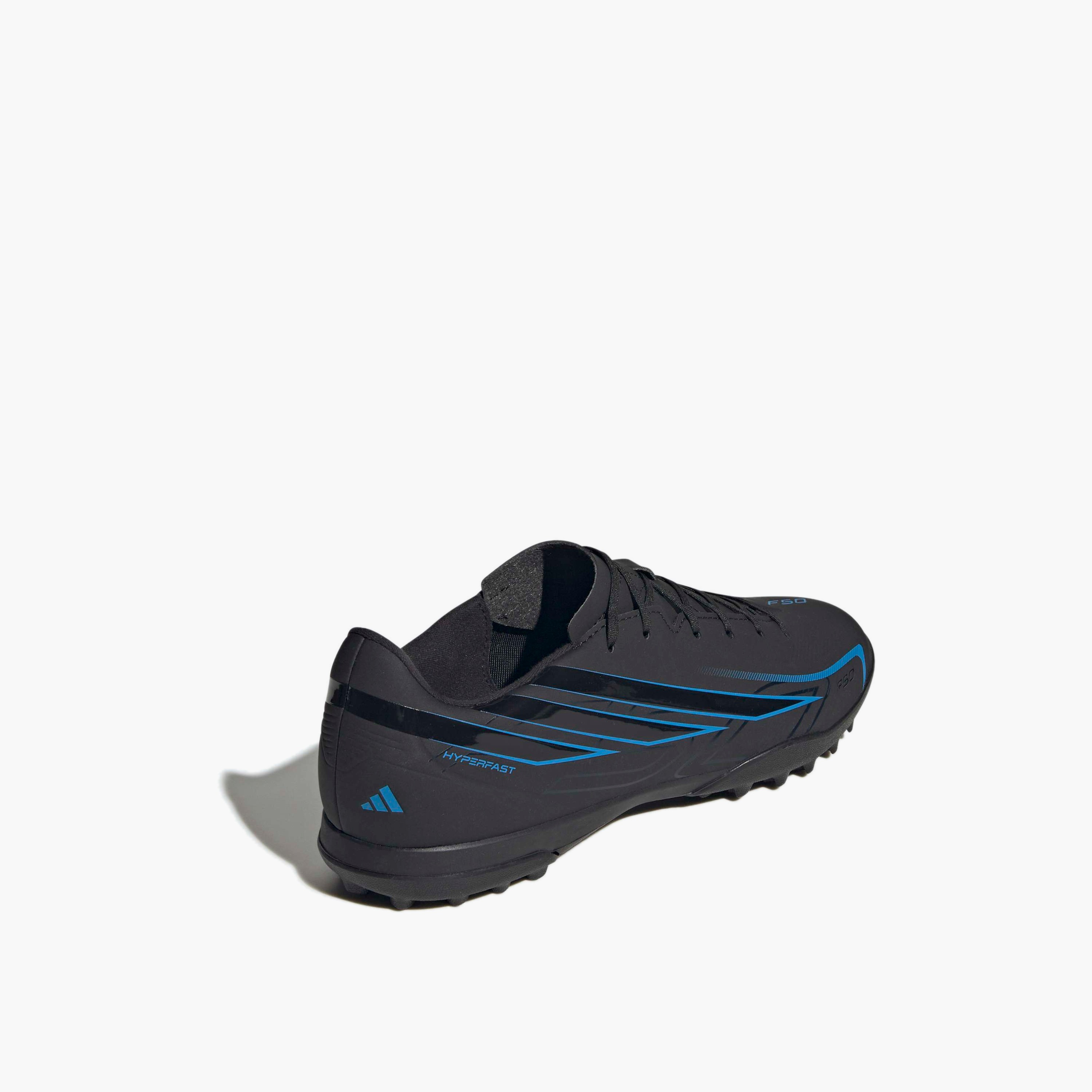 حذاء كرة قدم عشب برباط أف50 هايبرفاست كلاب للرجال من أديداس-sports-men-shoes-image-2