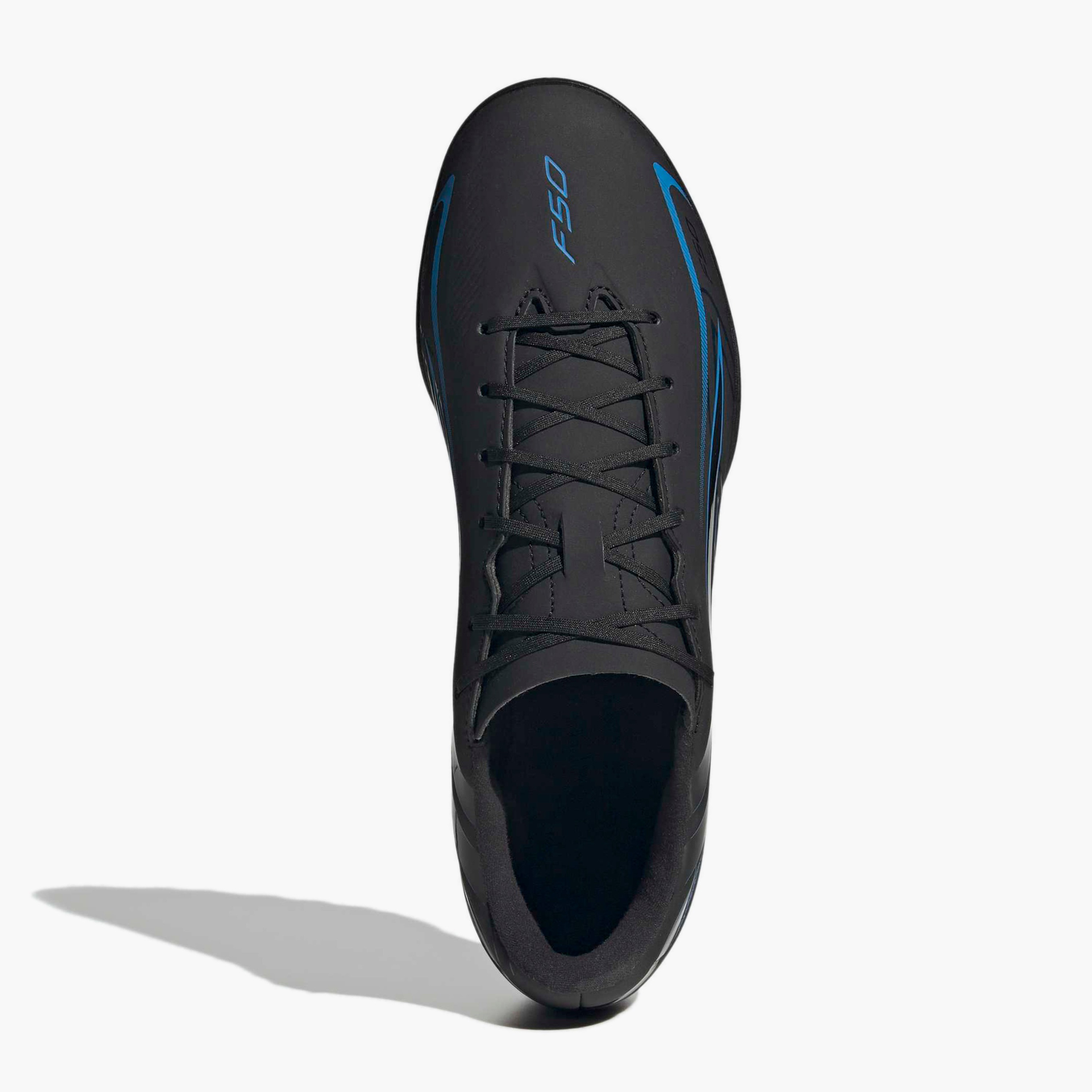 حذاء كرة قدم عشب برباط أف50 هايبرفاست كلاب للرجال من أديداس-sports-men-shoes-image-3