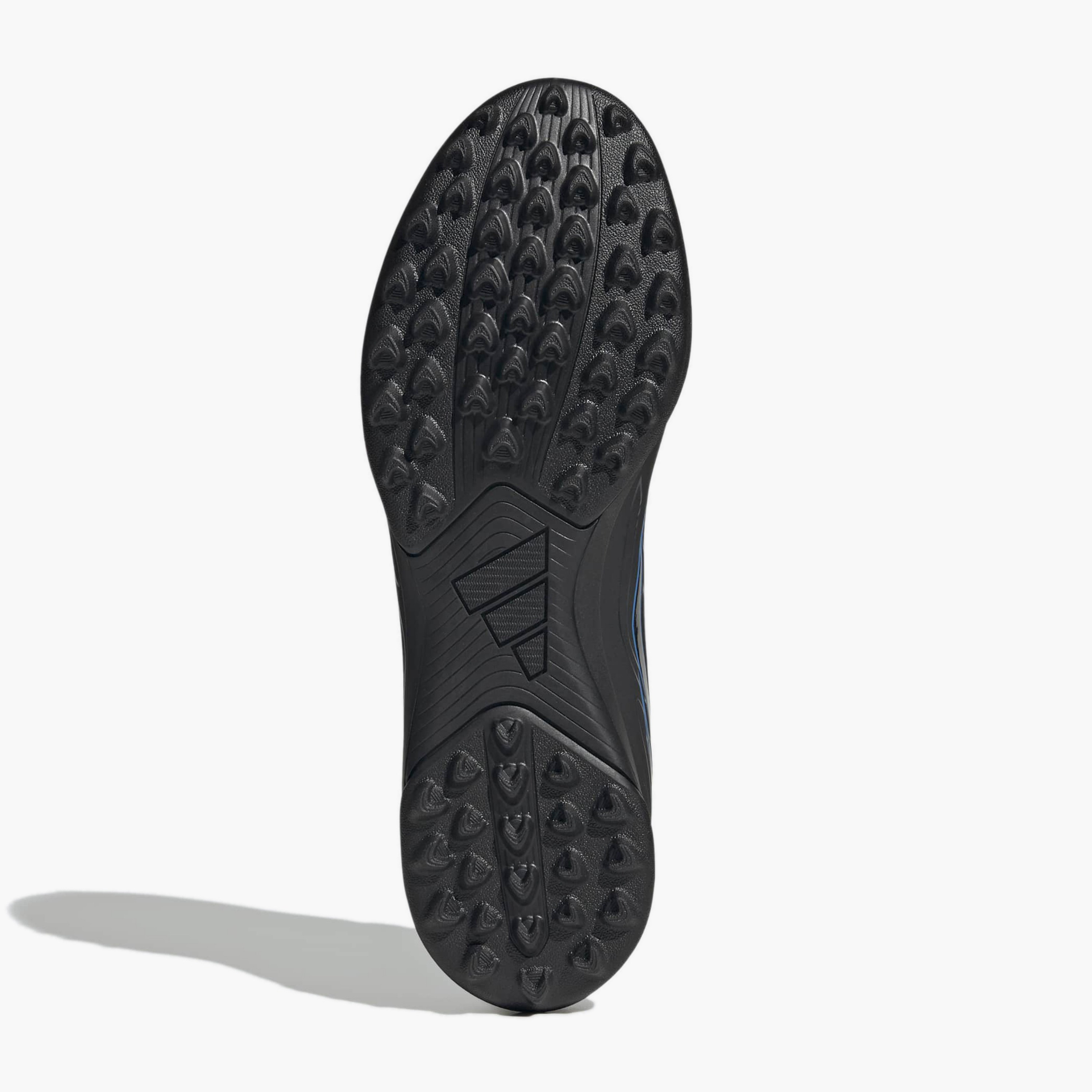 حذاء كرة قدم عشب برباط أف50 هايبرفاست كلاب للرجال من أديداس-sports-men-shoes-image-4