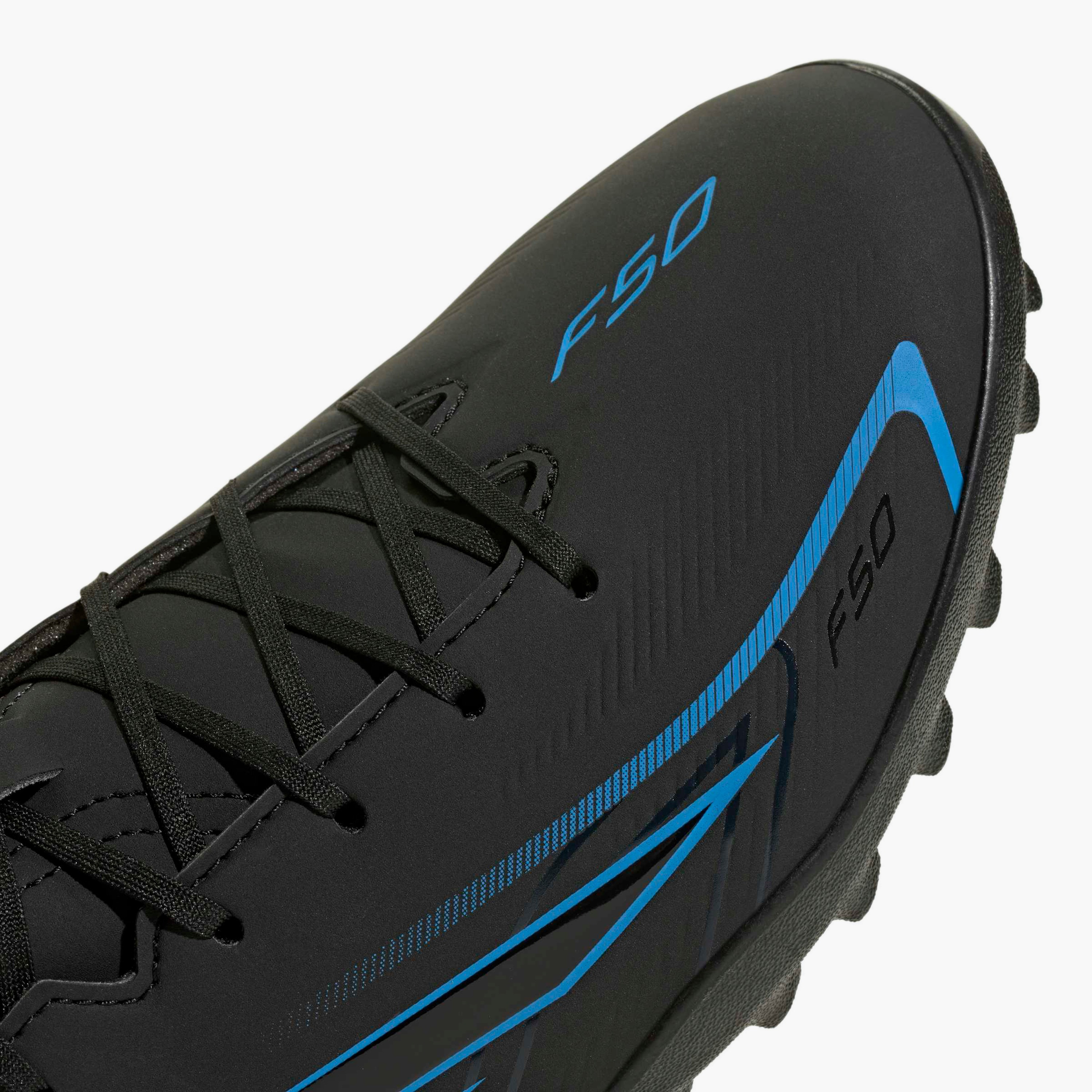 حذاء كرة قدم عشب برباط أف50 هايبرفاست كلاب للرجال من أديداس-sports-men-shoes-image-5