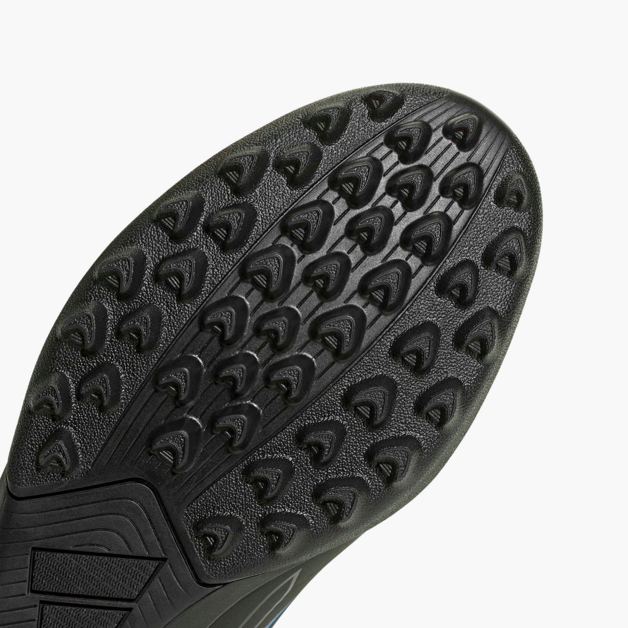 حذاء كرة قدم عشب برباط أف50 هايبرفاست كلاب للرجال من أديداس-sports-men-shoes-image-6