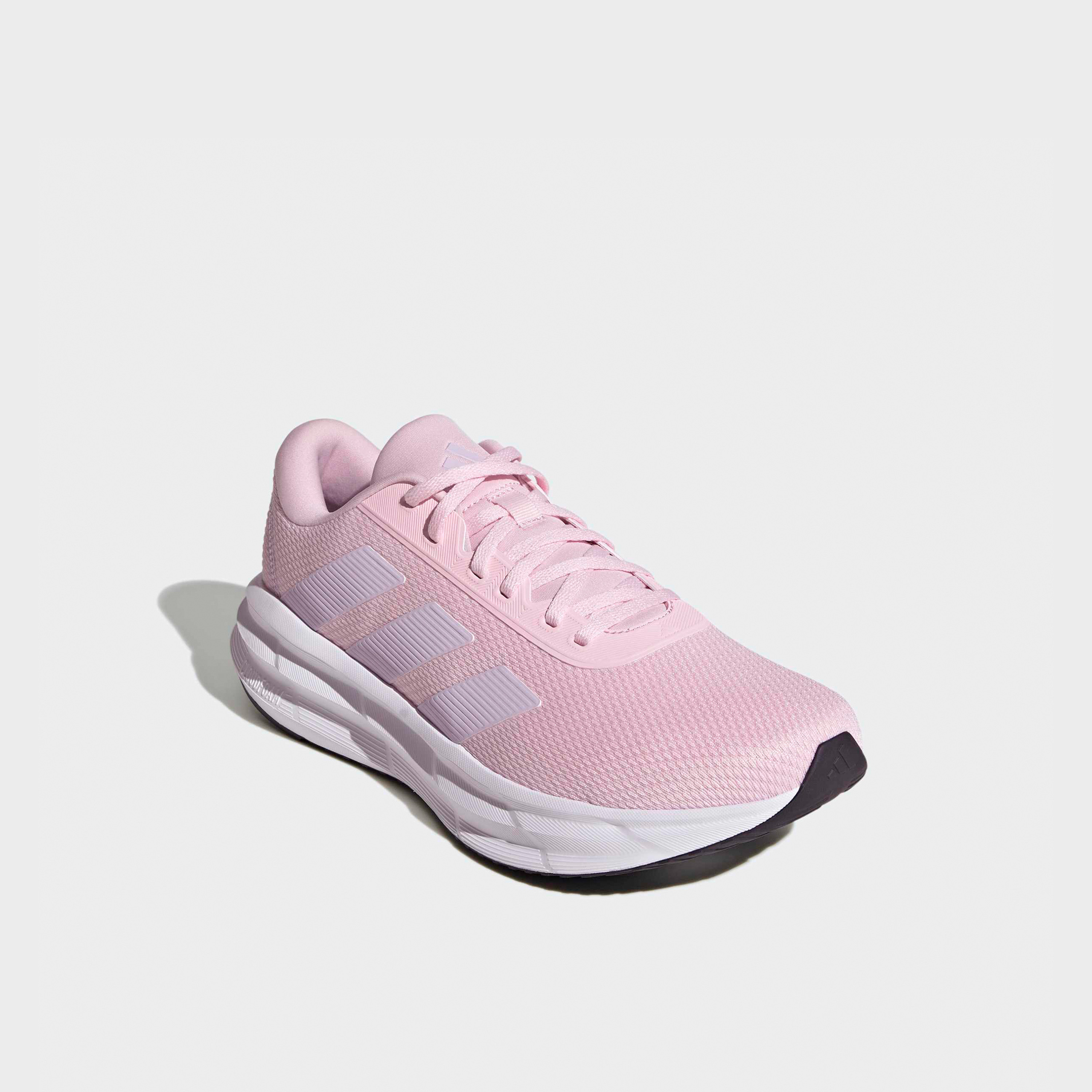 Adidas Women Galaxy Cloudfoam Lace-Up Running Shoes-sports-women-shoes-image-1