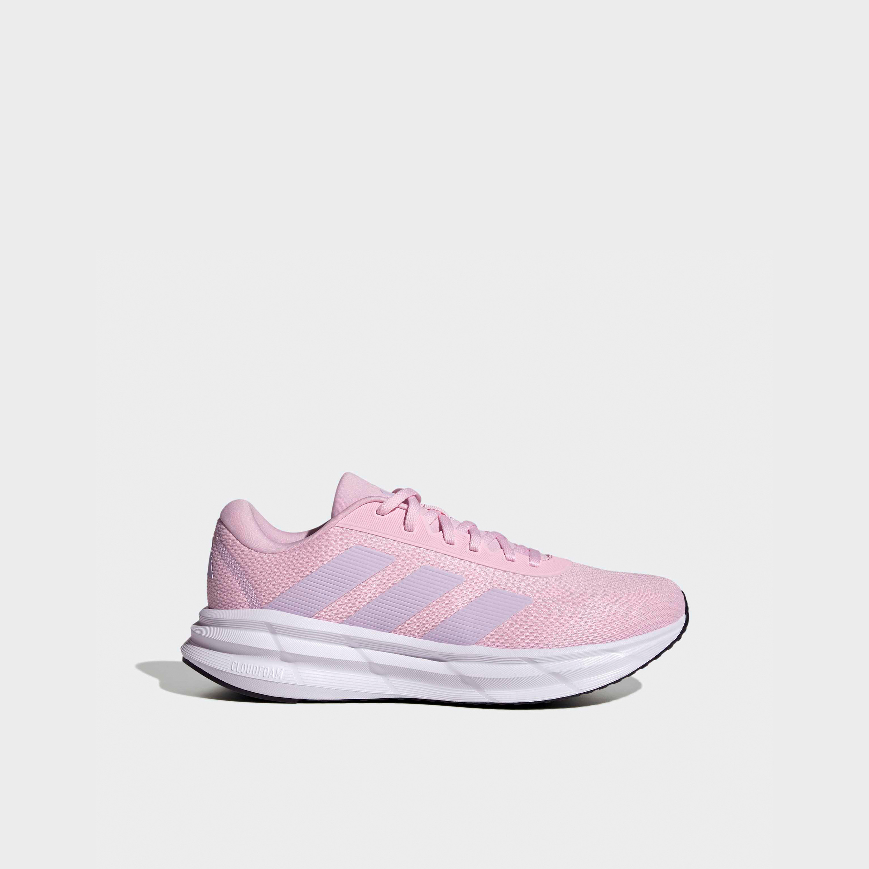 Adidas Women Galaxy Cloudfoam Lace-Up Running Shoes-sports-women-shoes-image-2